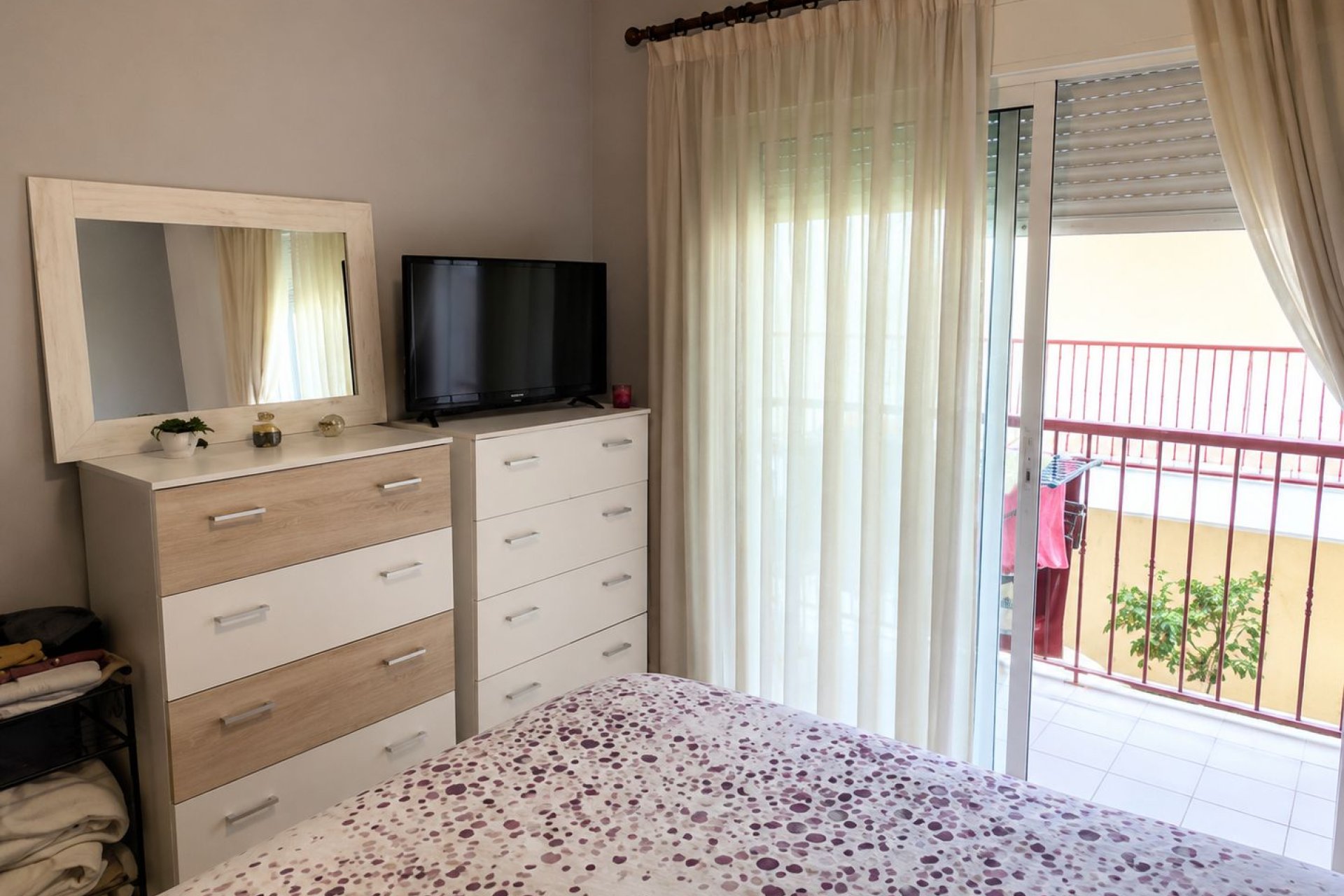 Herverkoop - Apartment - Calpe - Calpe - Centro