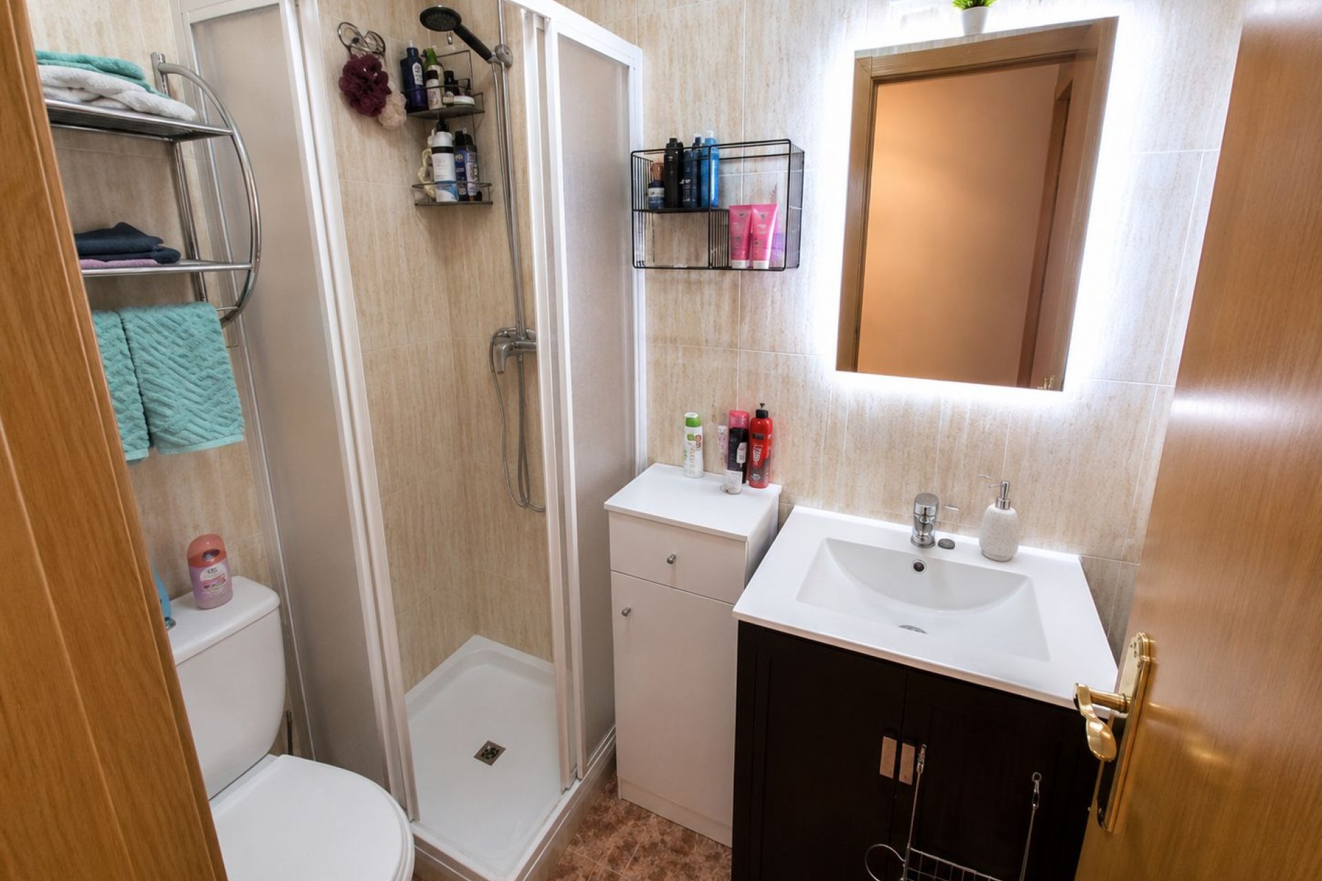 Herverkoop - Apartment - Calpe - Calpe - Centro