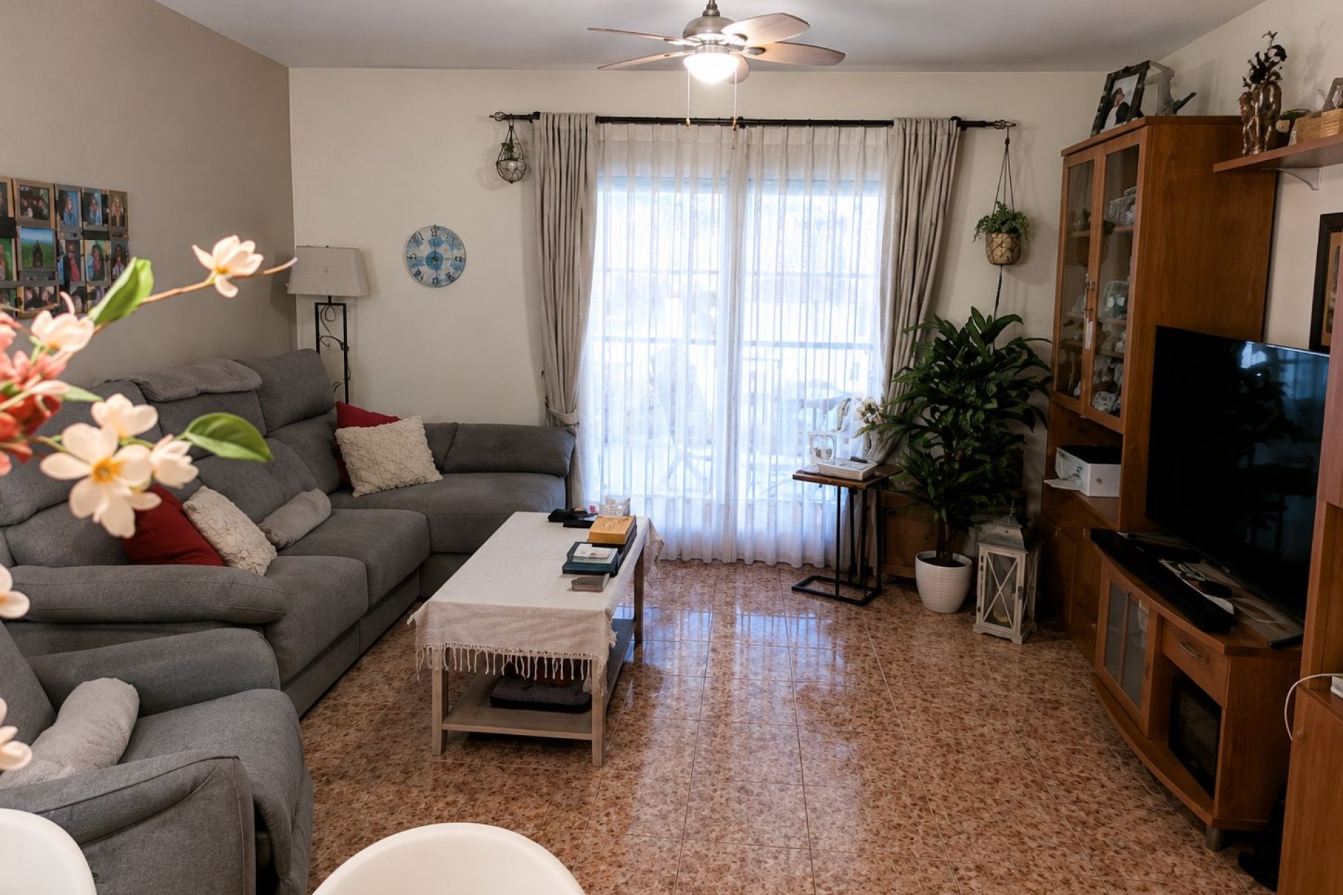 Herverkoop - Apartment - Calpe - Calpe - Centro