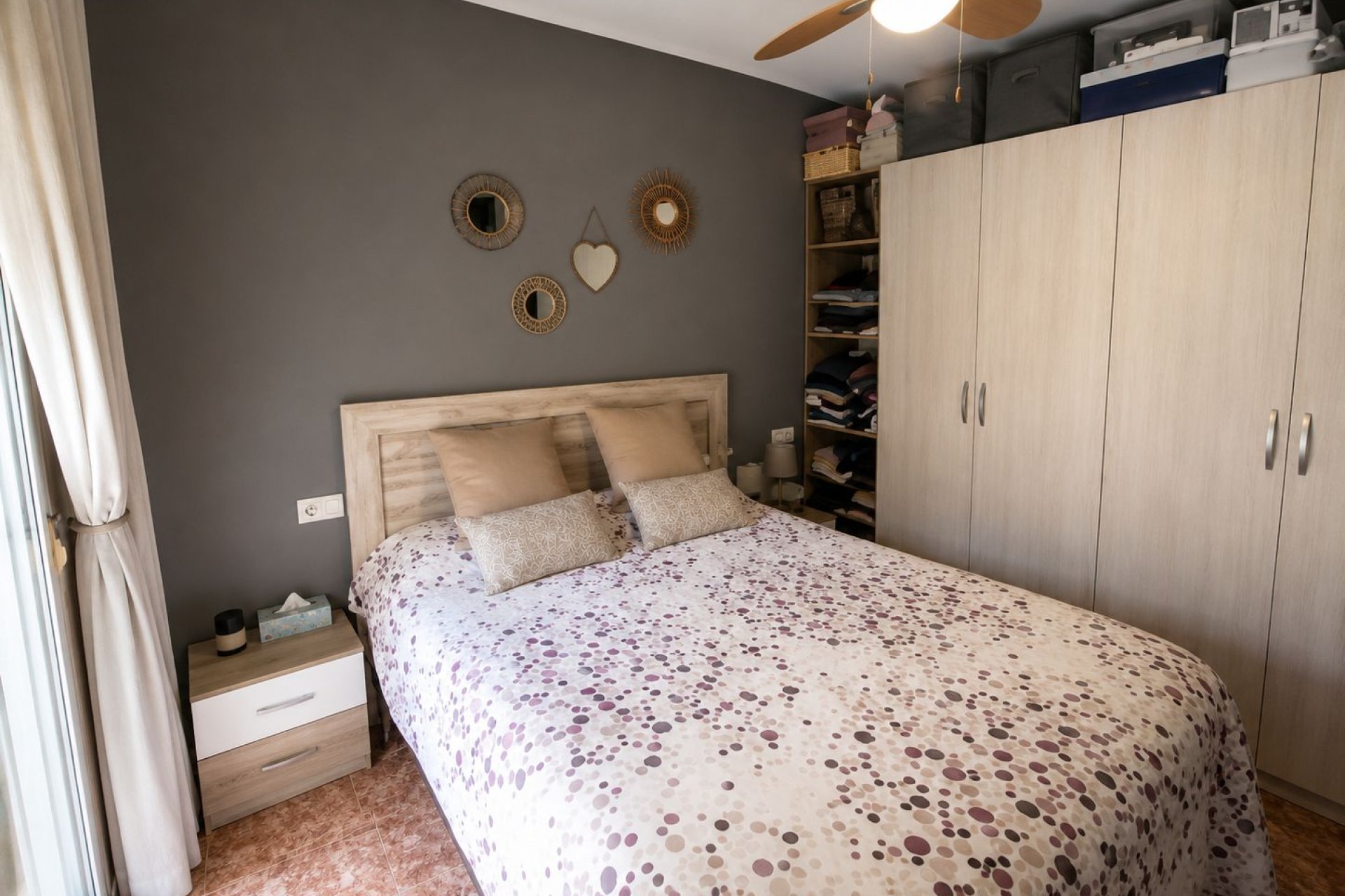 Herverkoop - Apartment - Calpe - Calpe - Centro