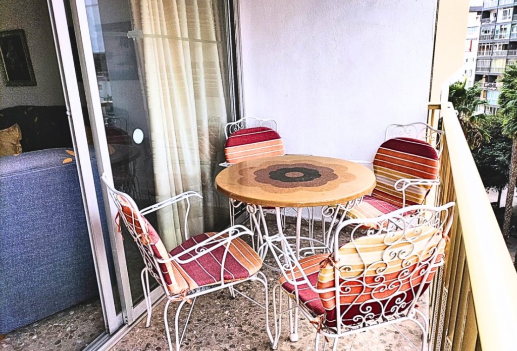 Herverkoop - Apartment - Calpe - Calpe - Centro