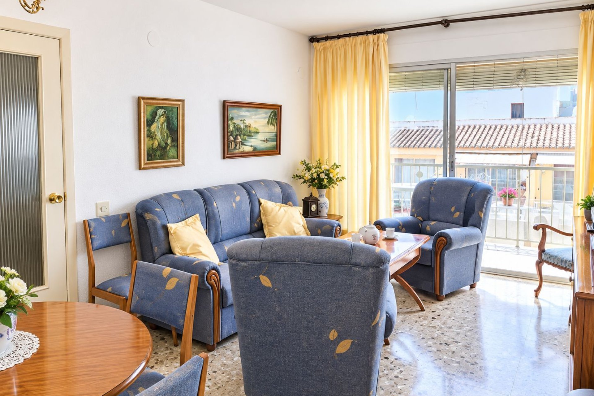 Herverkoop - Apartment - Calpe - Calpe - Centro