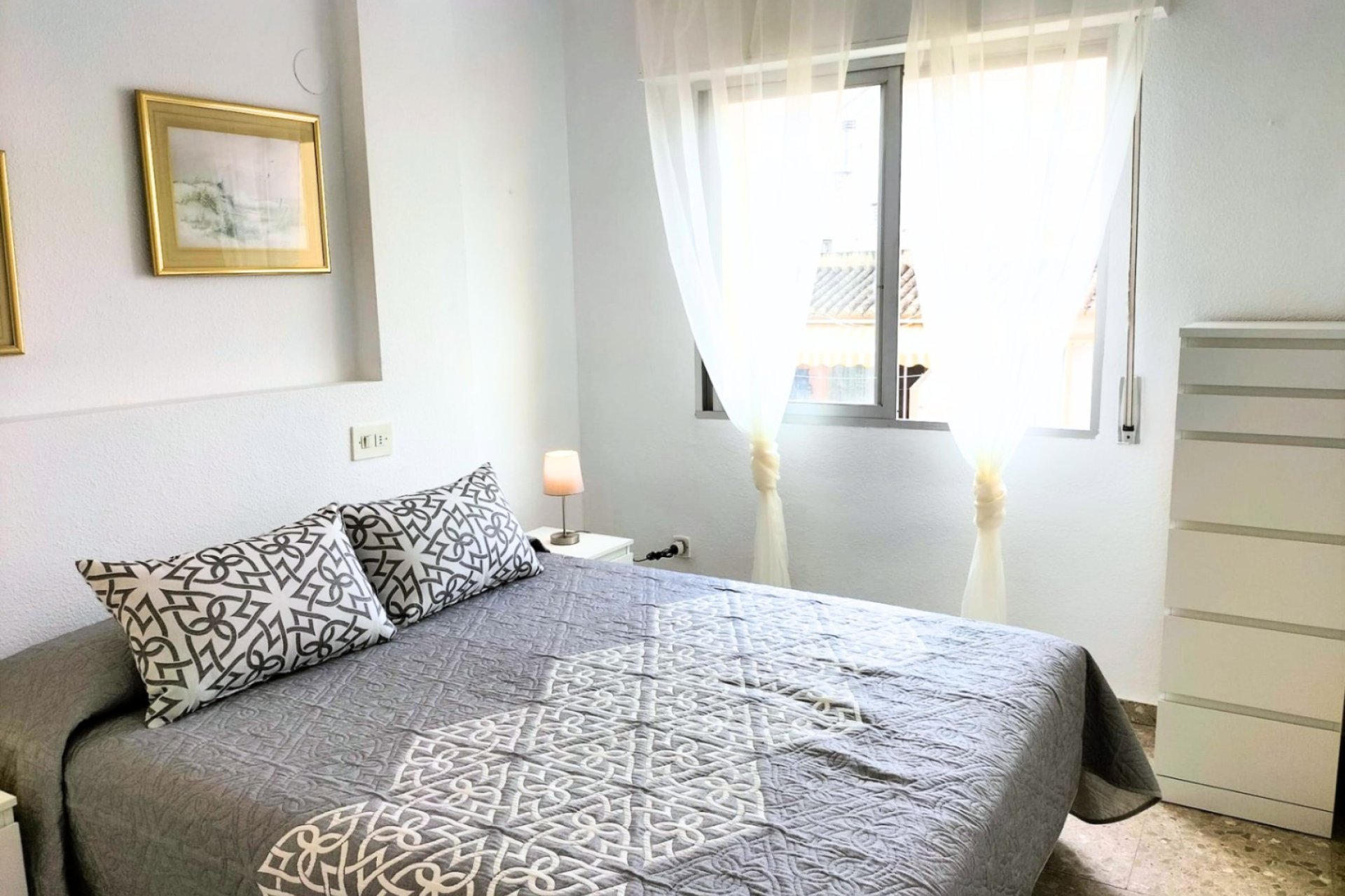 Herverkoop - Apartment - Calpe - Calpe - Centro