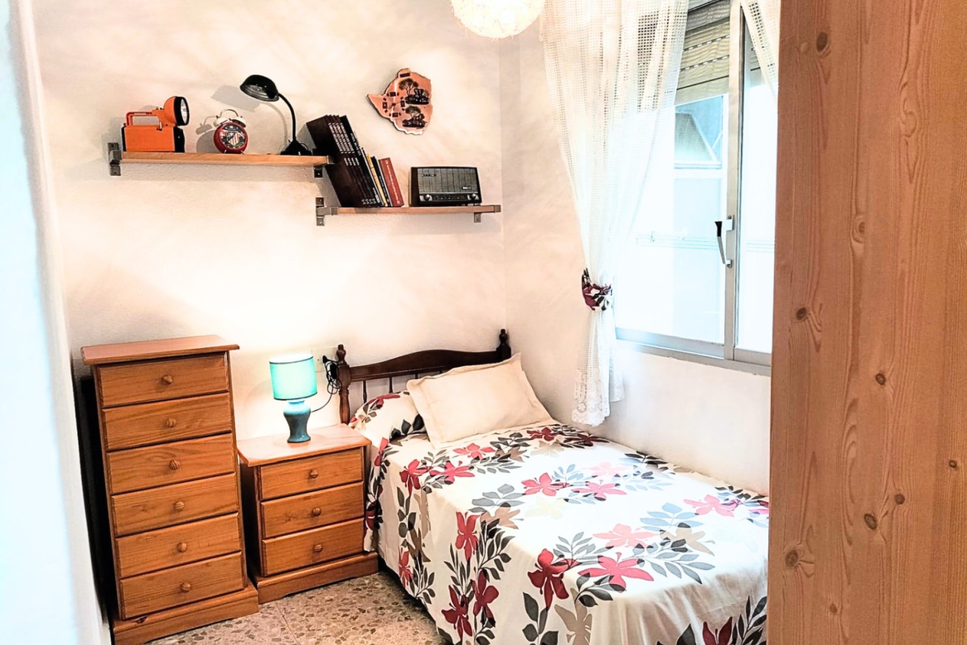 Herverkoop - Apartment - Calpe - Calpe - Centro
