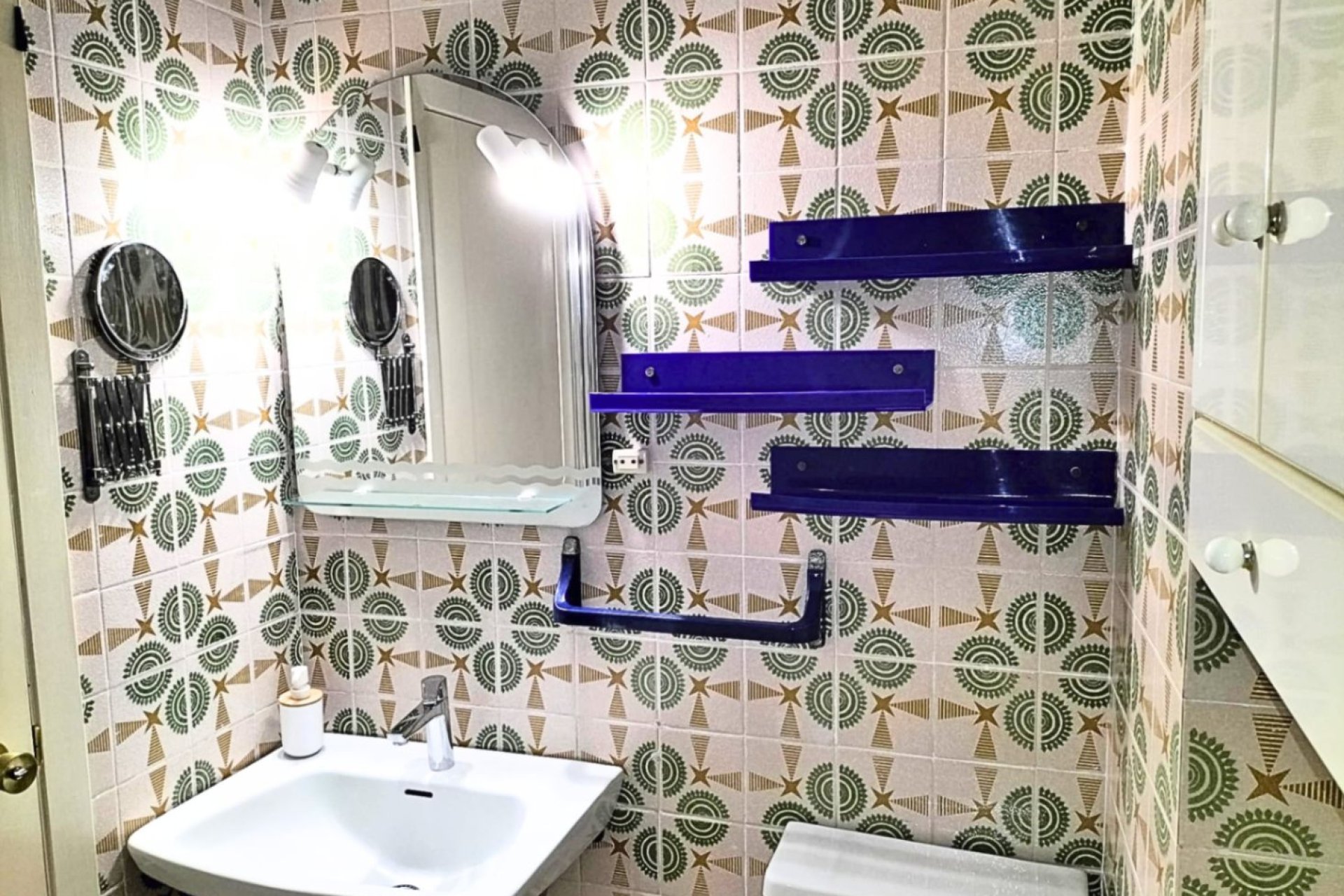 Herverkoop - Apartment - Calpe - Calpe - Centro