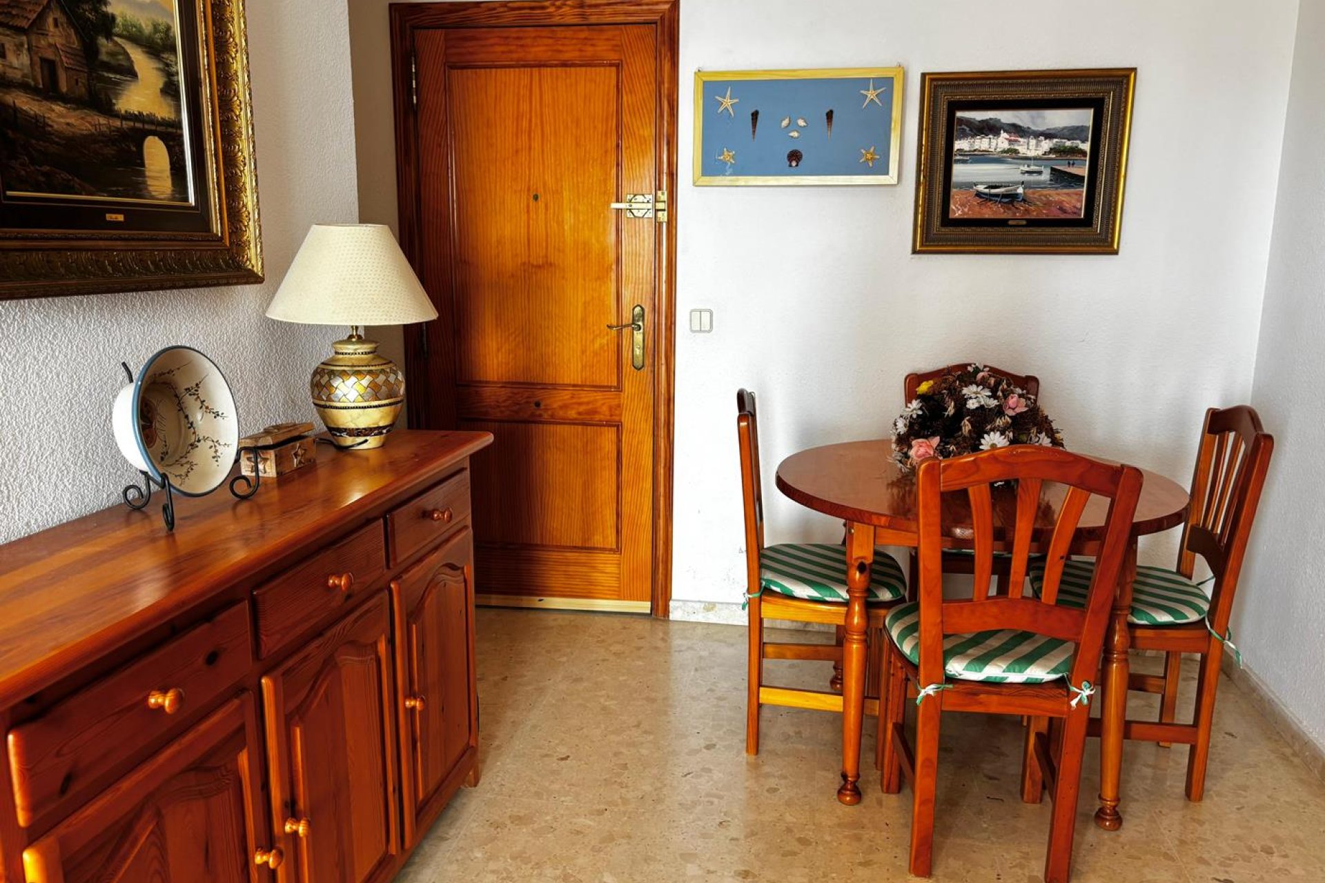 Herverkoop - Apartment - Calpe - Calpe - Playa Arenal