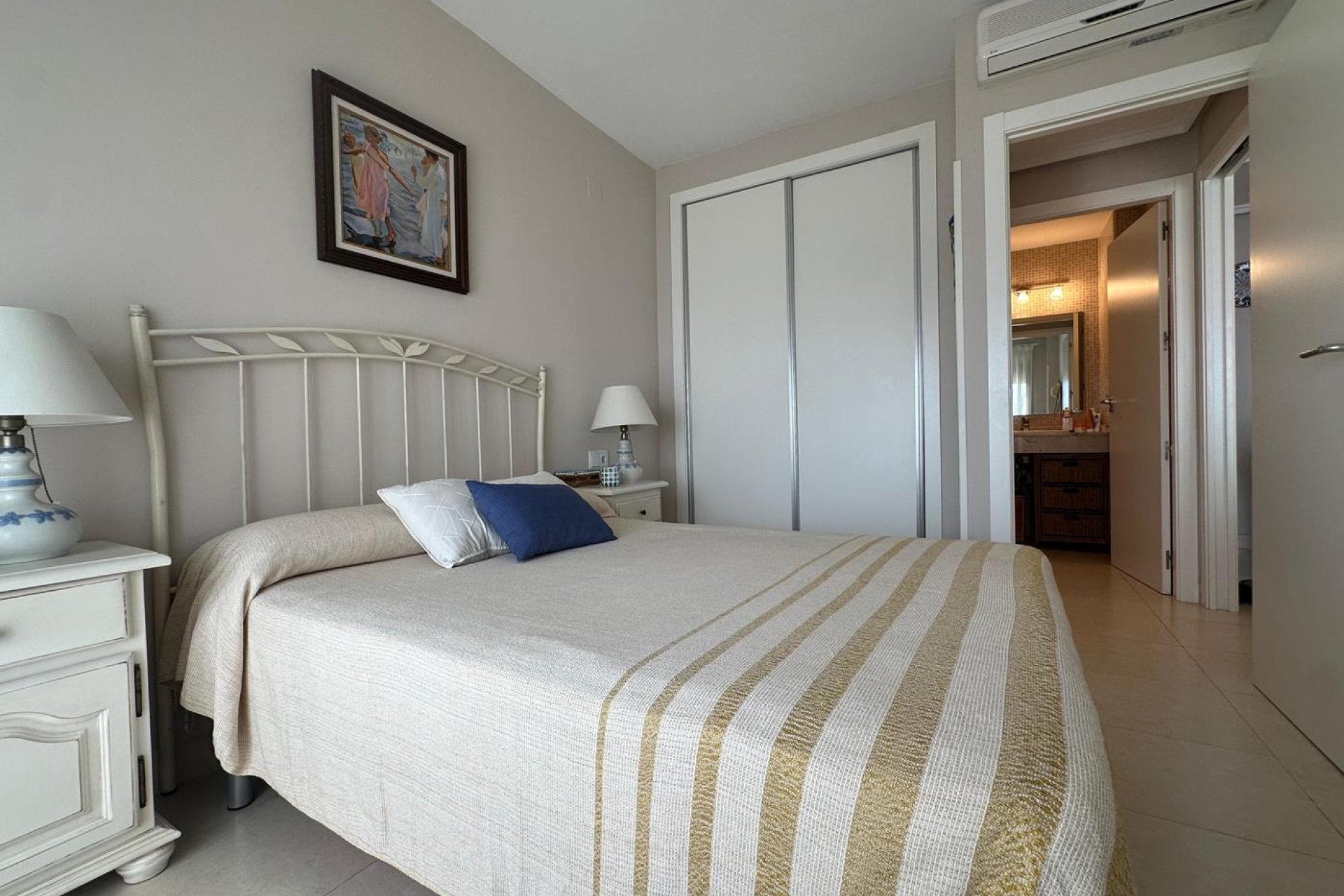 Herverkoop - Apartment - Calpe - Calpe - Playa Arenal