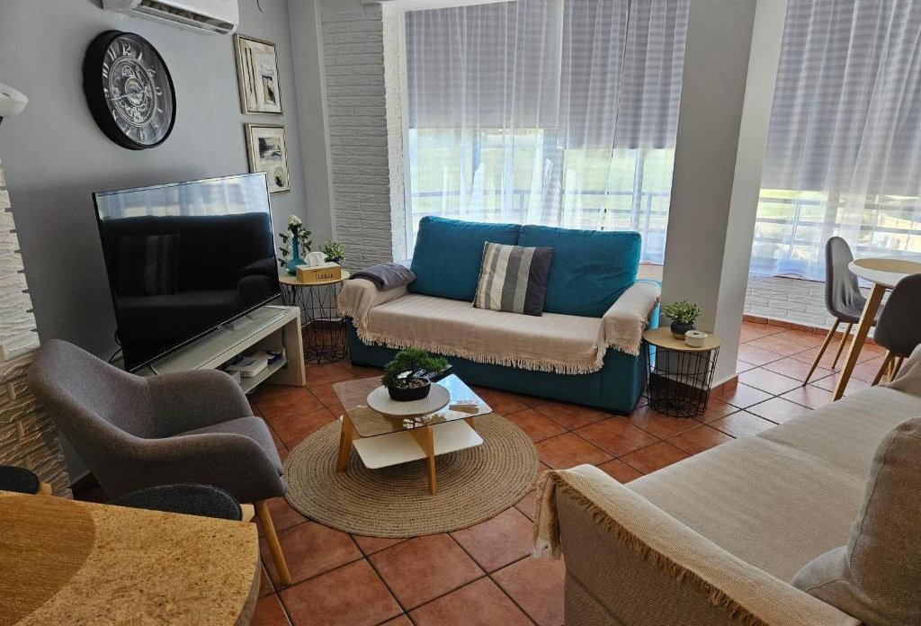 Herverkoop - Apartment - Calpe - Calpe - Playa La Fossa