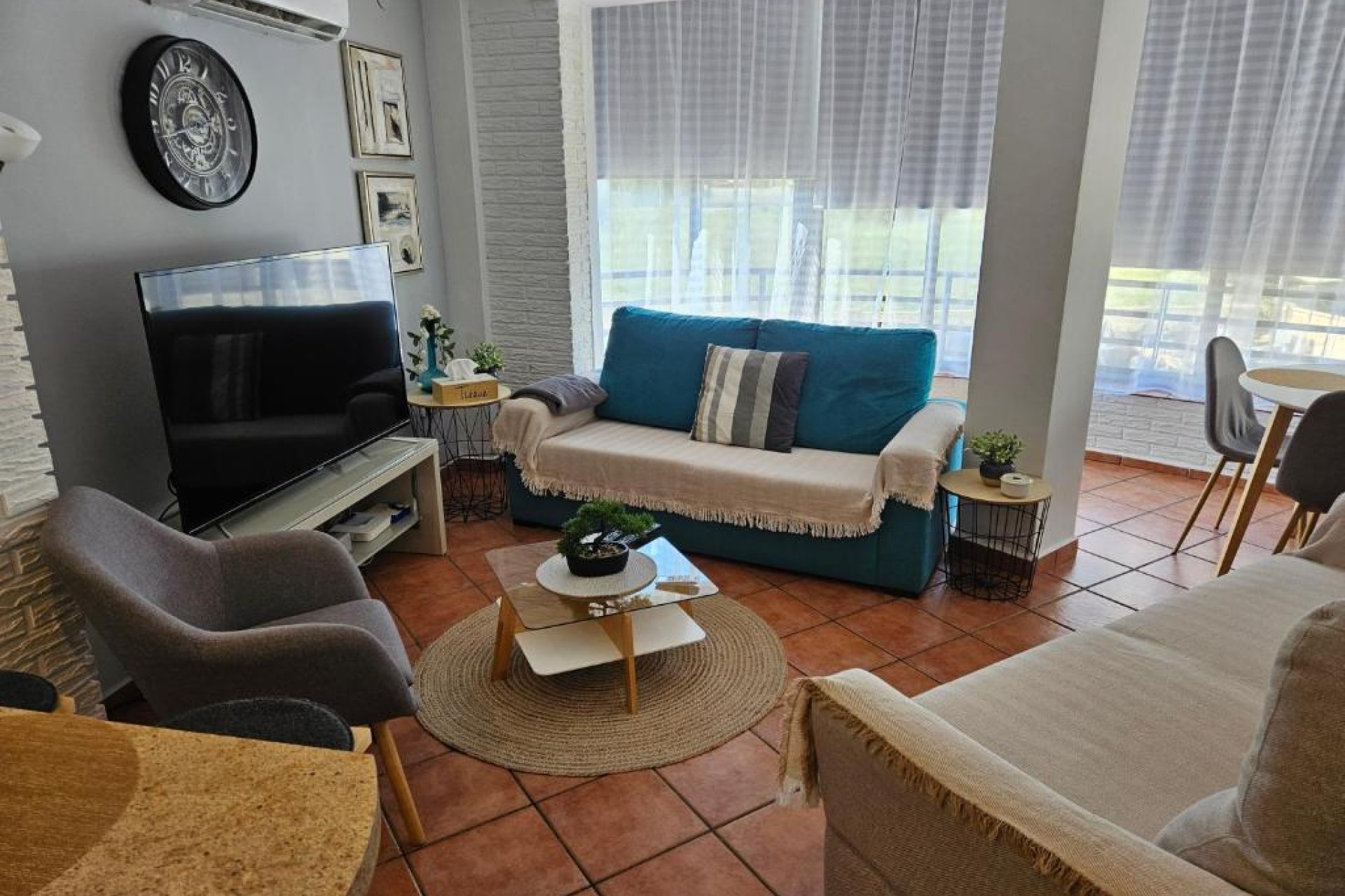 Herverkoop - Apartment - Calpe - Calpe - Playa La Fossa