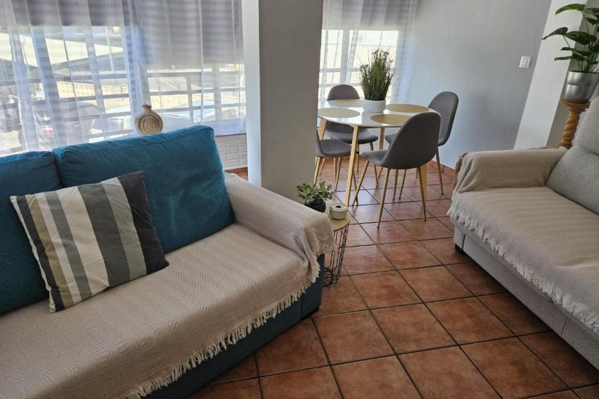 Herverkoop - Apartment - Calpe - Calpe - Playa La Fossa