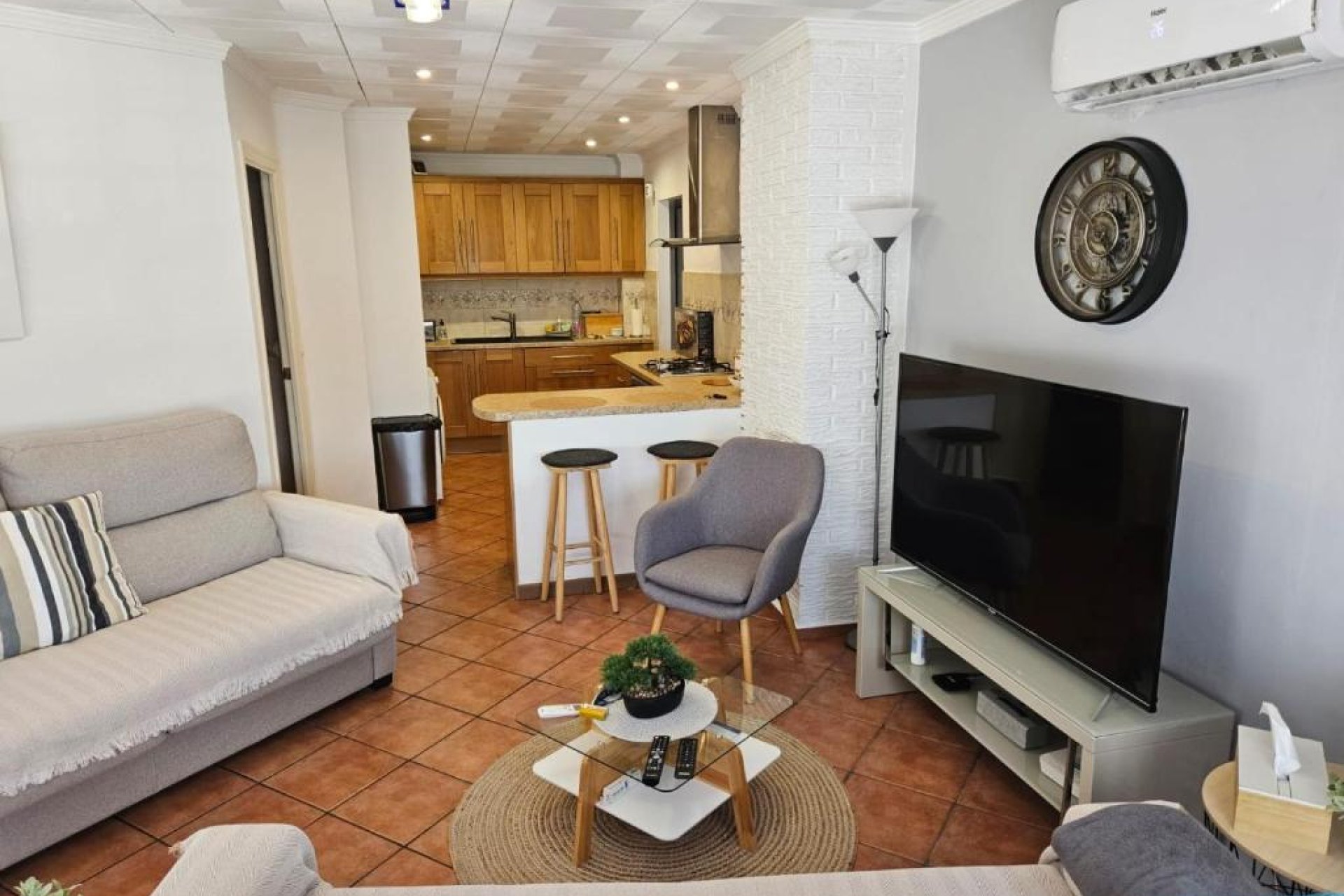 Herverkoop - Apartment - Calpe - Calpe - Playa La Fossa