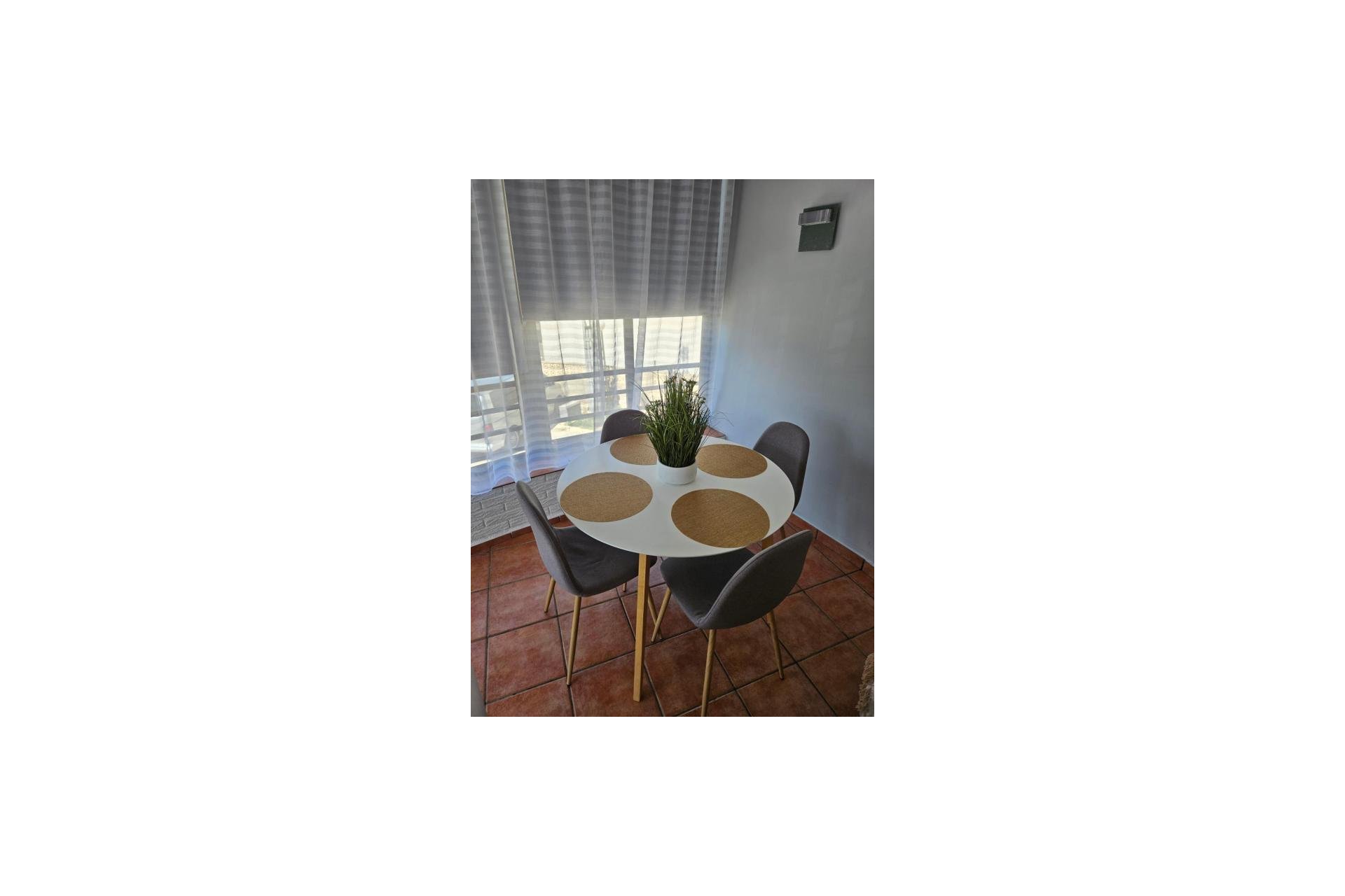 Herverkoop - Apartment - Calpe - Calpe - Playa La Fossa