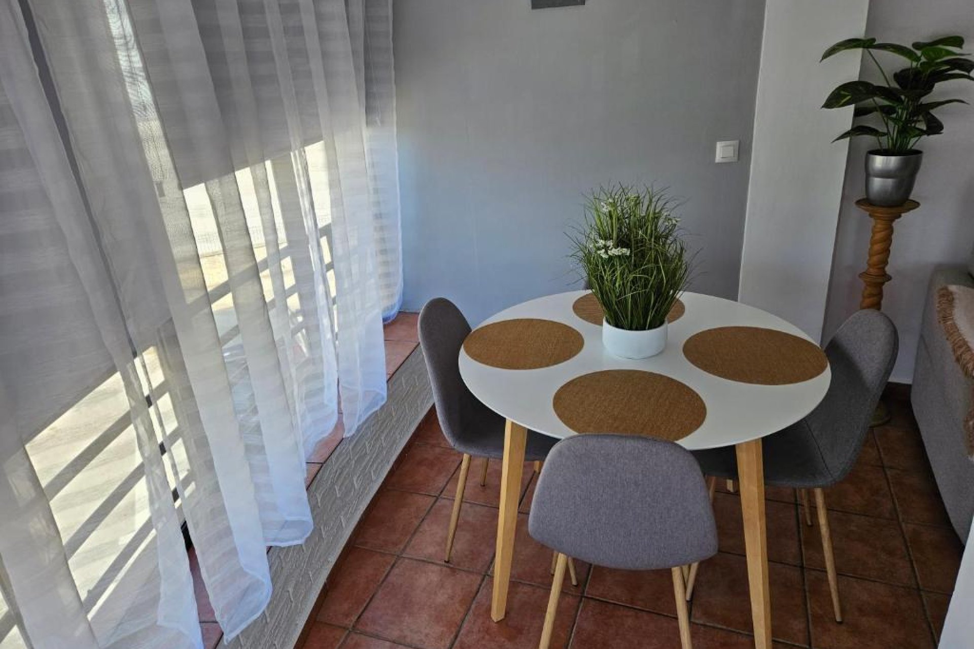 Herverkoop - Apartment - Calpe - Calpe - Playa La Fossa