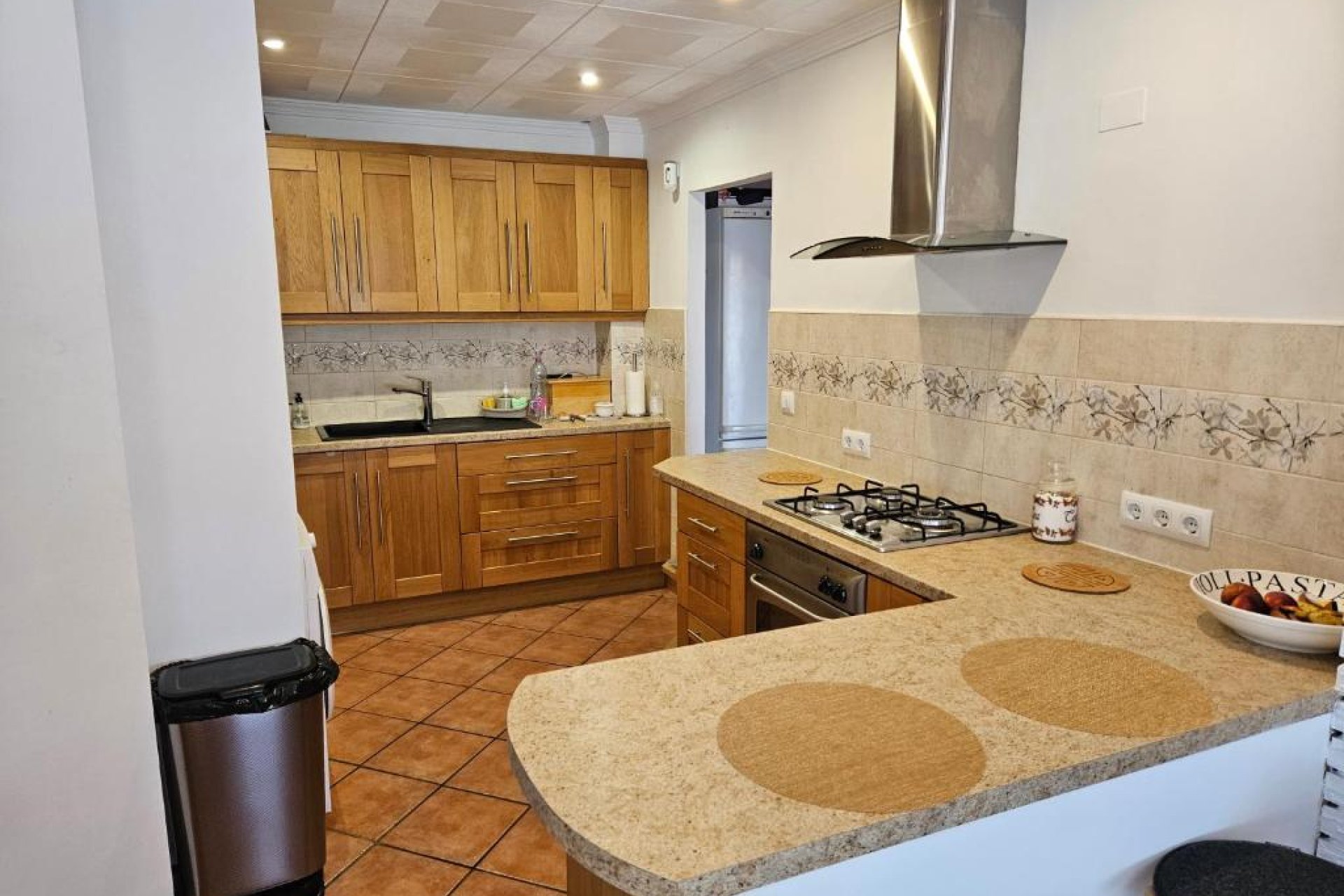 Herverkoop - Apartment - Calpe - Calpe - Playa La Fossa