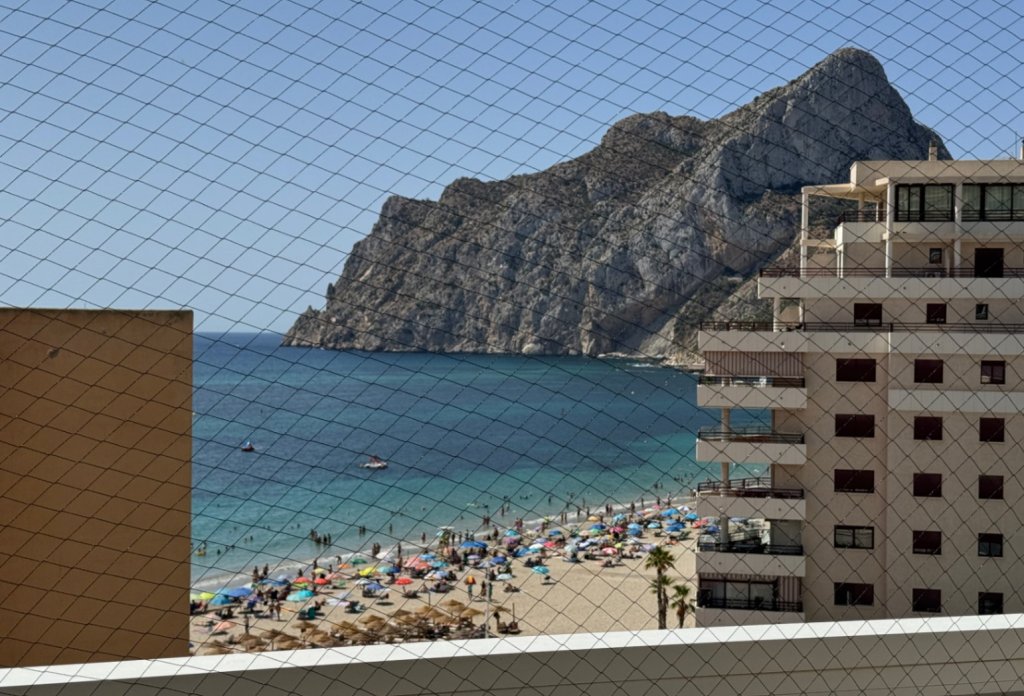 Herverkoop - Apartment - Calpe - Calpe - Playa La Fossa