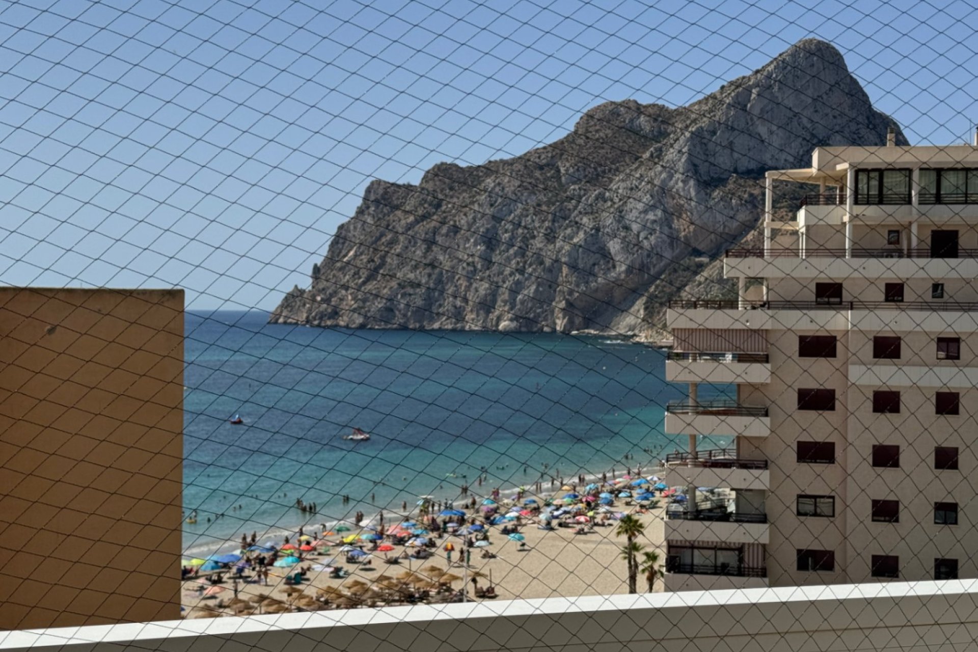 Herverkoop - Apartment - Calpe - Calpe - Playa La Fossa
