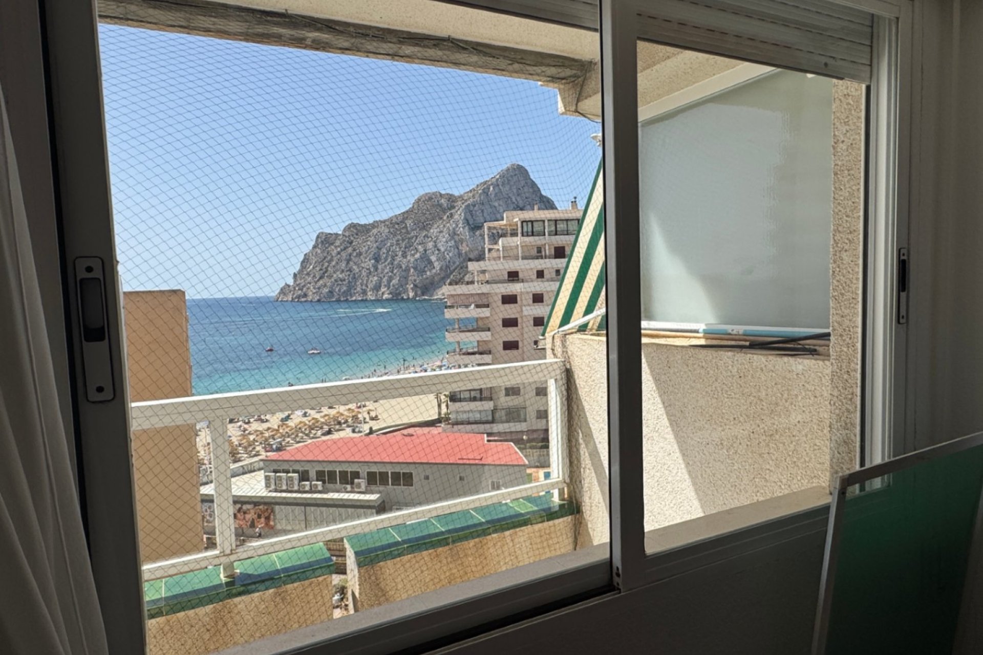 Herverkoop - Apartment - Calpe - Calpe - Playa La Fossa