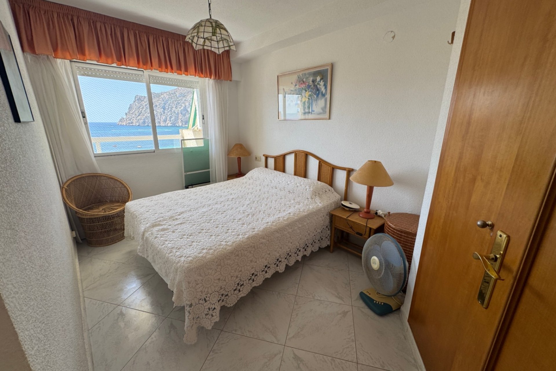 Herverkoop - Apartment - Calpe - Calpe - Playa La Fossa