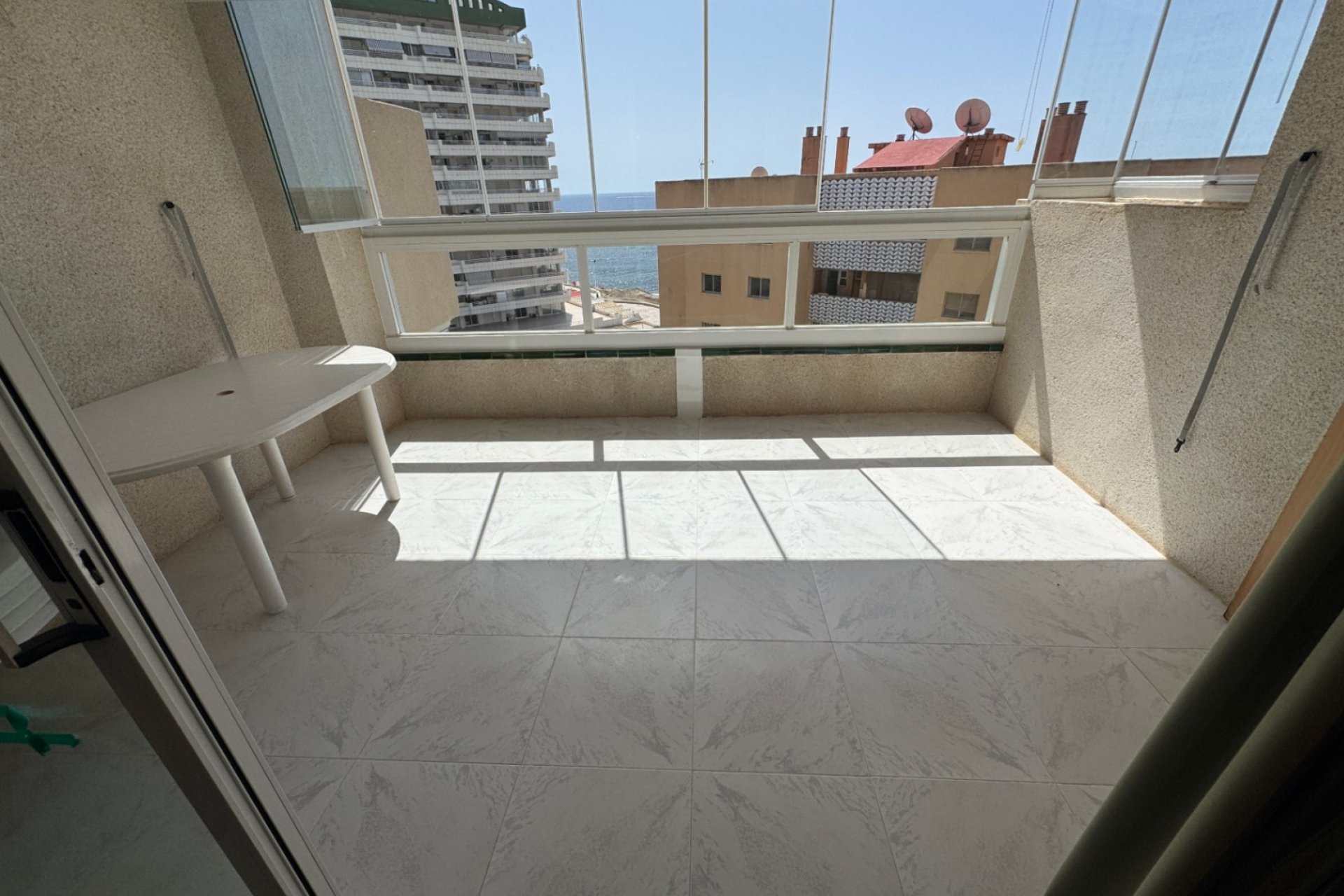 Herverkoop - Apartment - Calpe - Calpe - Playa La Fossa