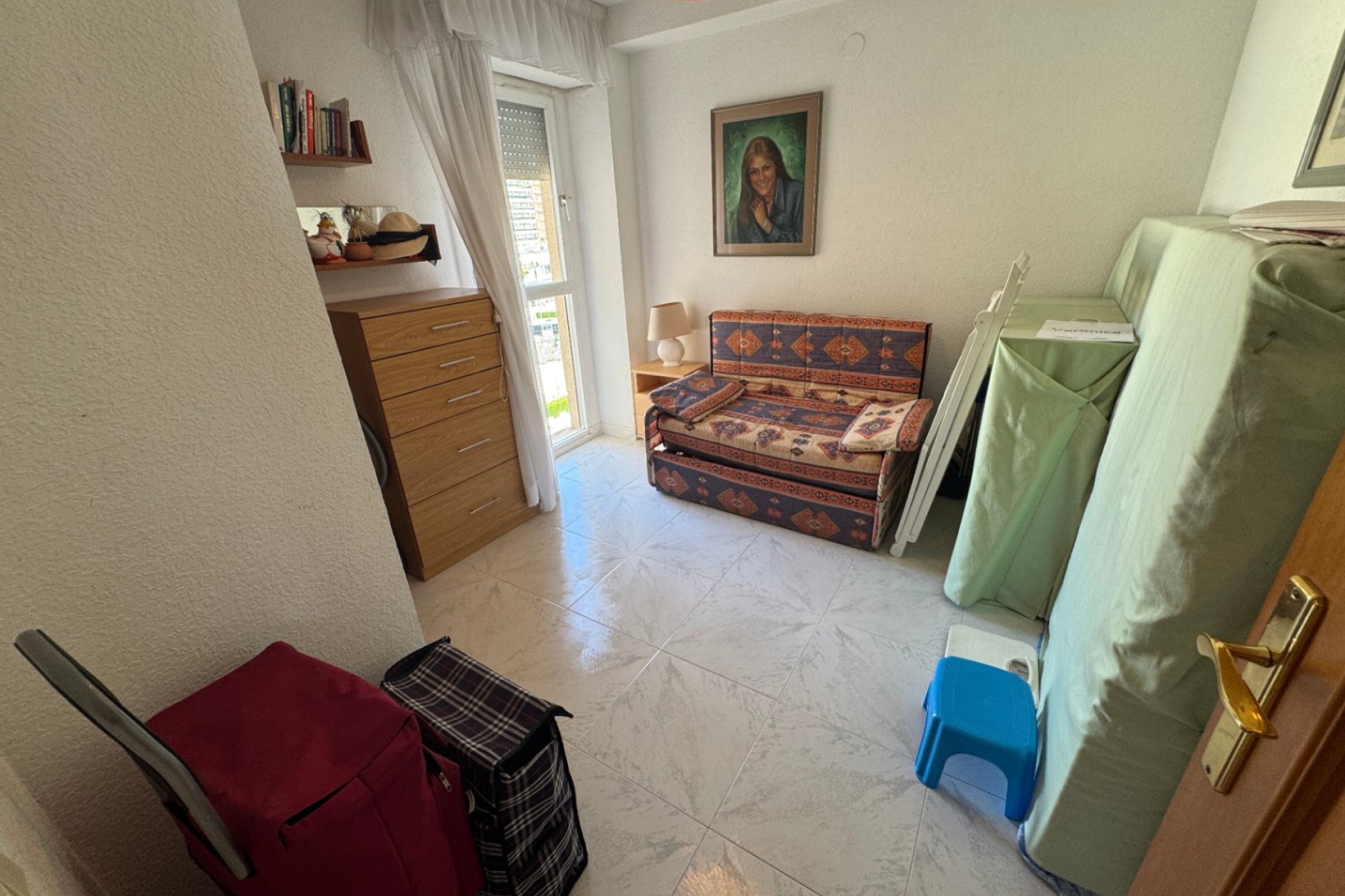 Herverkoop - Apartment - Calpe - Calpe - Playa La Fossa