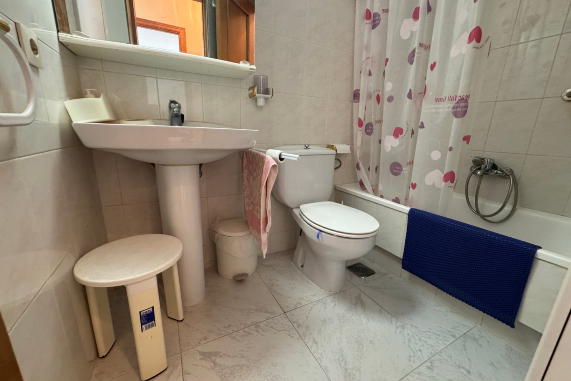 Herverkoop - Apartment - Calpe - Calpe - Playa La Fossa