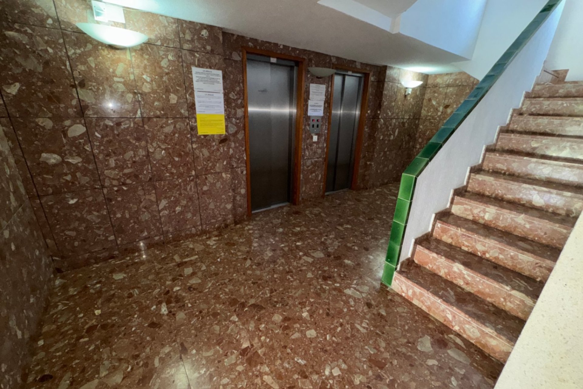 Herverkoop - Apartment - Calpe - Calpe - Playa La Fossa