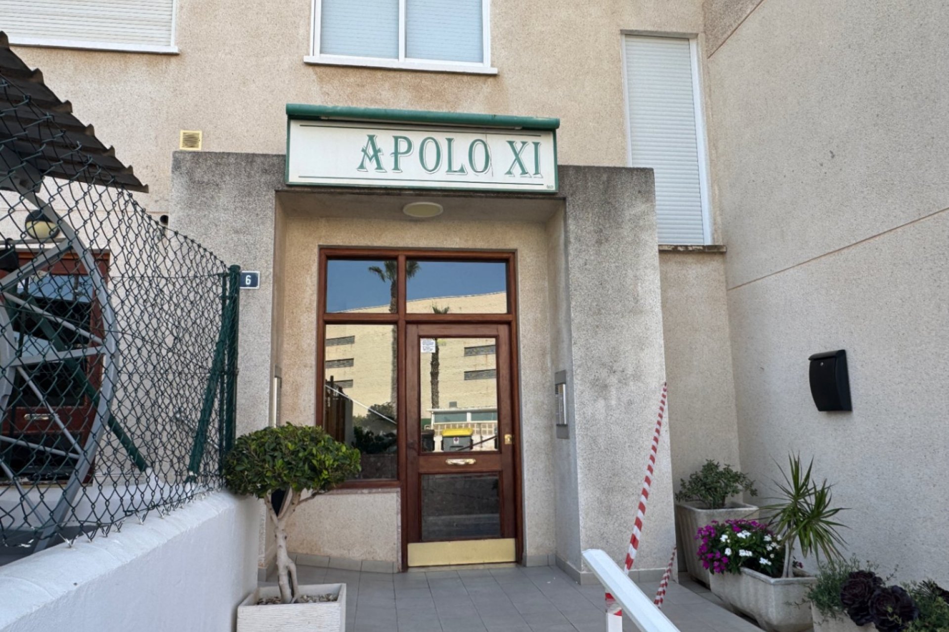 Herverkoop - Apartment - Calpe - Calpe - Playa La Fossa