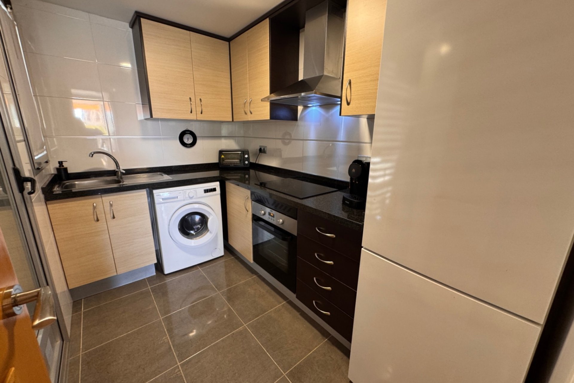 Herverkoop - Apartment - Calpe - Calpe - Playa La Fossa