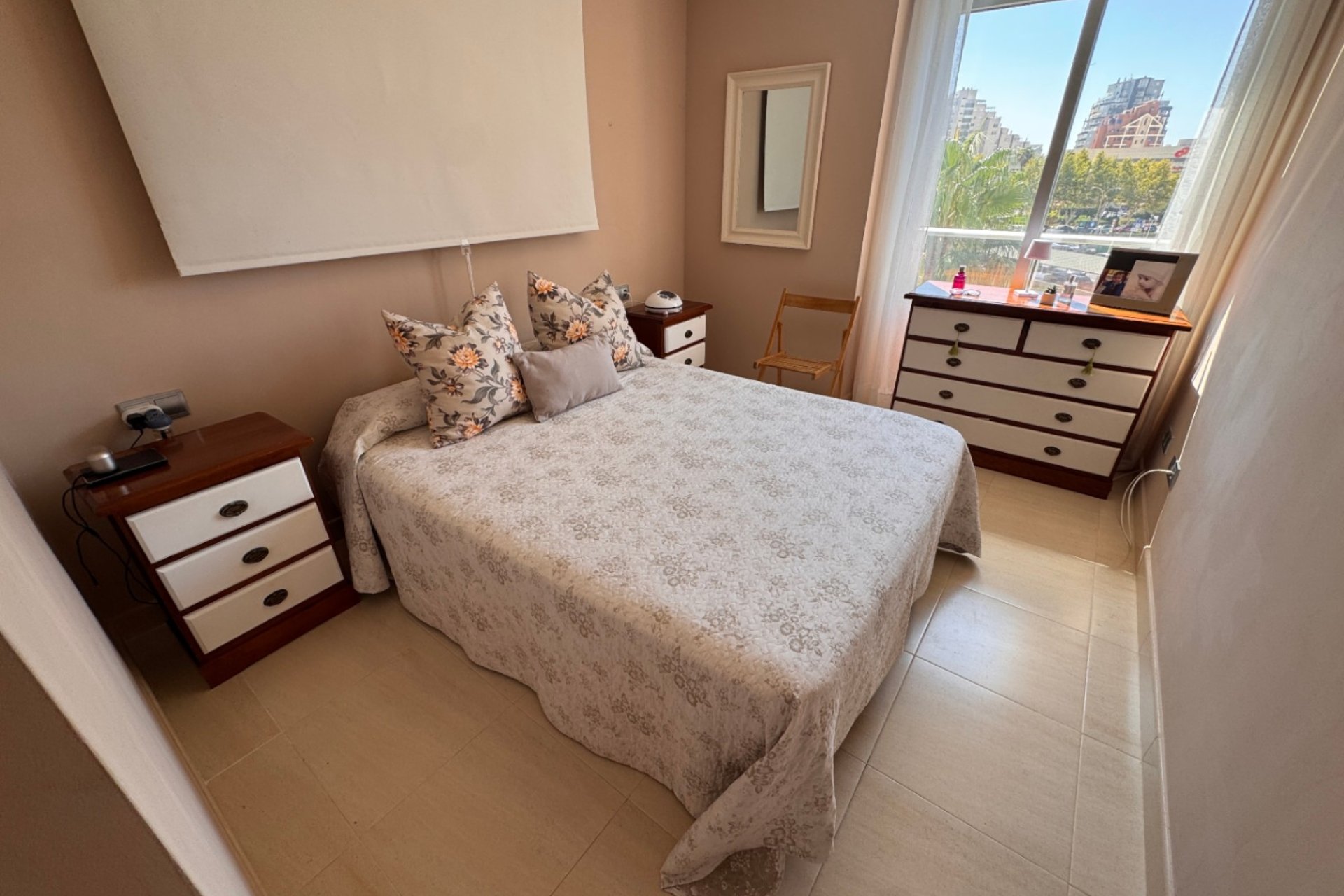 Herverkoop - Apartment - Calpe - Calpe - Playa La Fossa