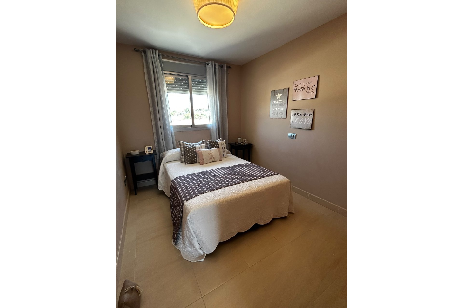 Herverkoop - Apartment - Calpe - Calpe - Playa La Fossa