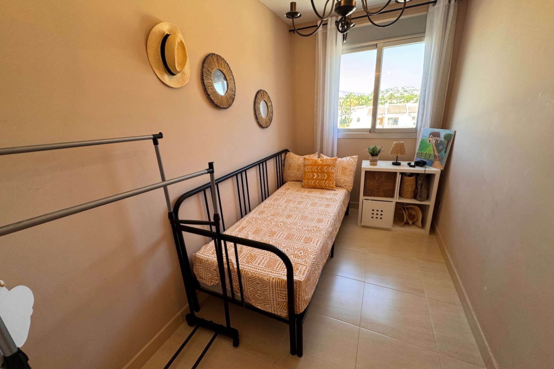 Herverkoop - Apartment - Calpe - Calpe - Playa La Fossa