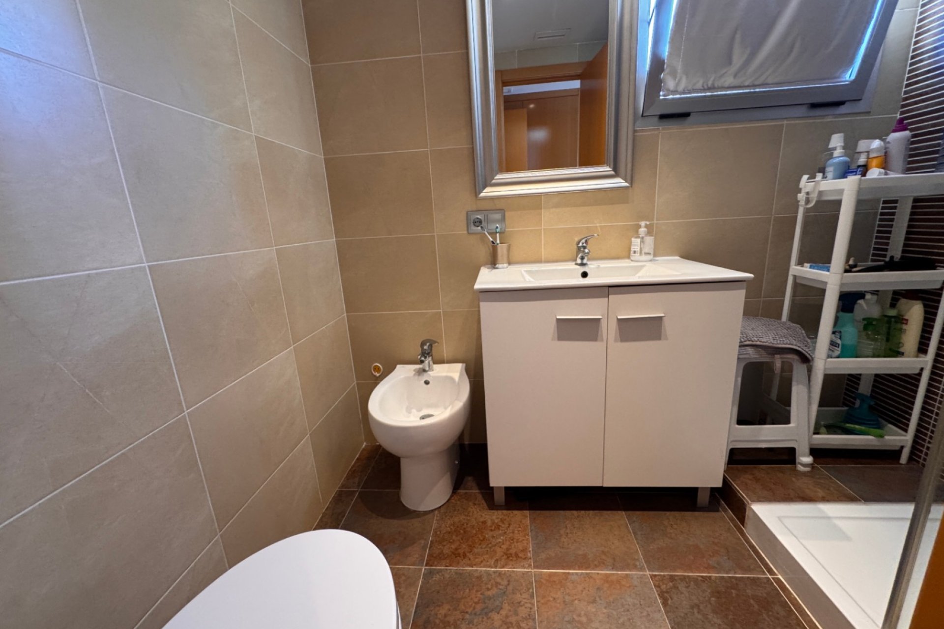 Herverkoop - Apartment - Calpe - Calpe - Playa La Fossa