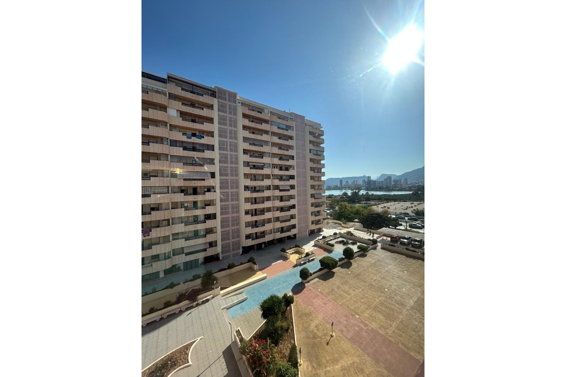 Herverkoop - Apartment - Calpe - Calpe - Playa La Fossa