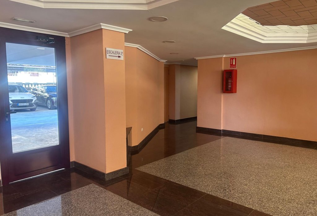 Herverkoop - Apartment - Calpe - Calpe - Playa La Fossa