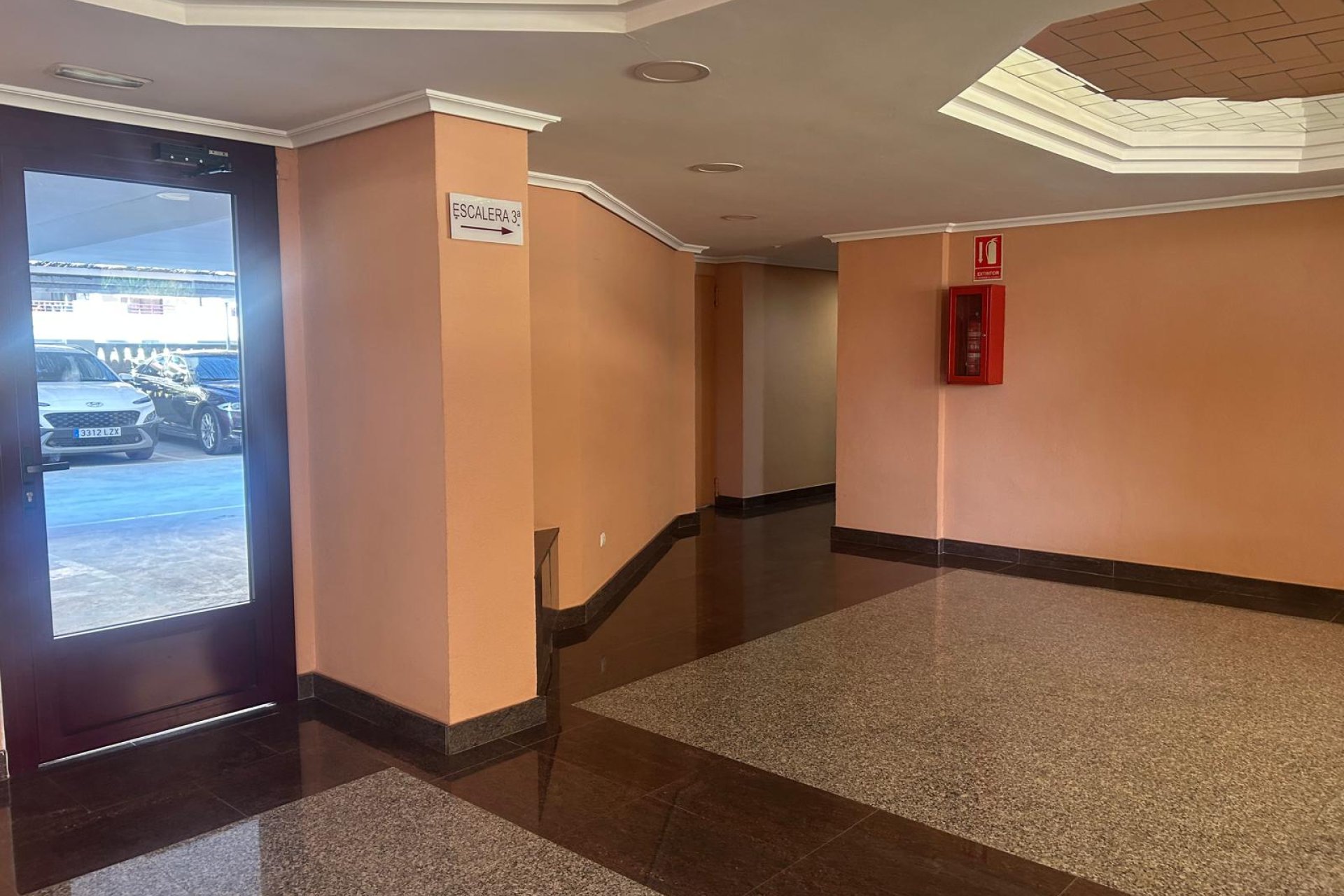 Herverkoop - Apartment - Calpe - Calpe - Playa La Fossa