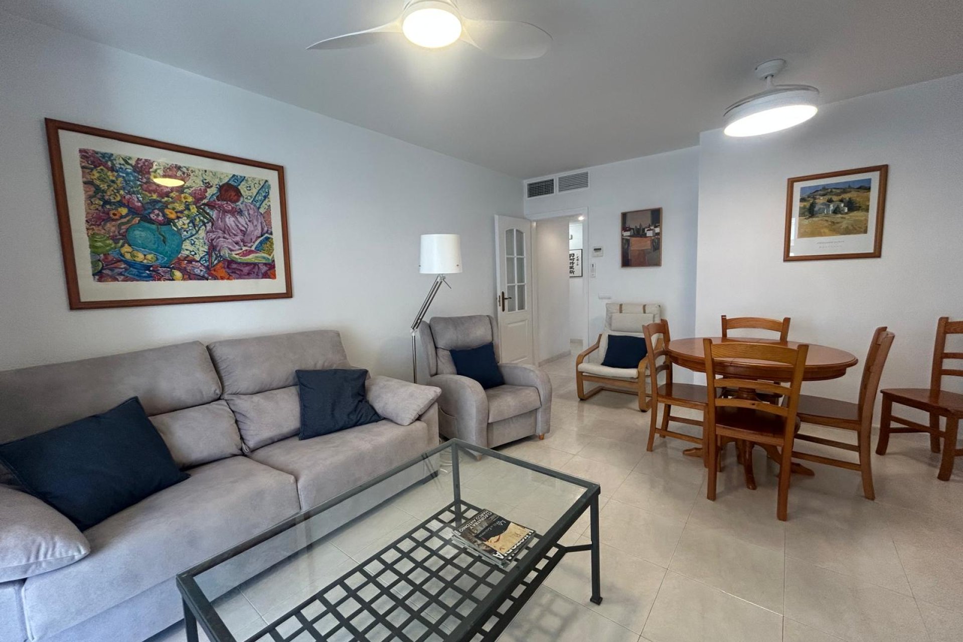 Herverkoop - Apartment - Calpe - Calpe - Playa La Fossa