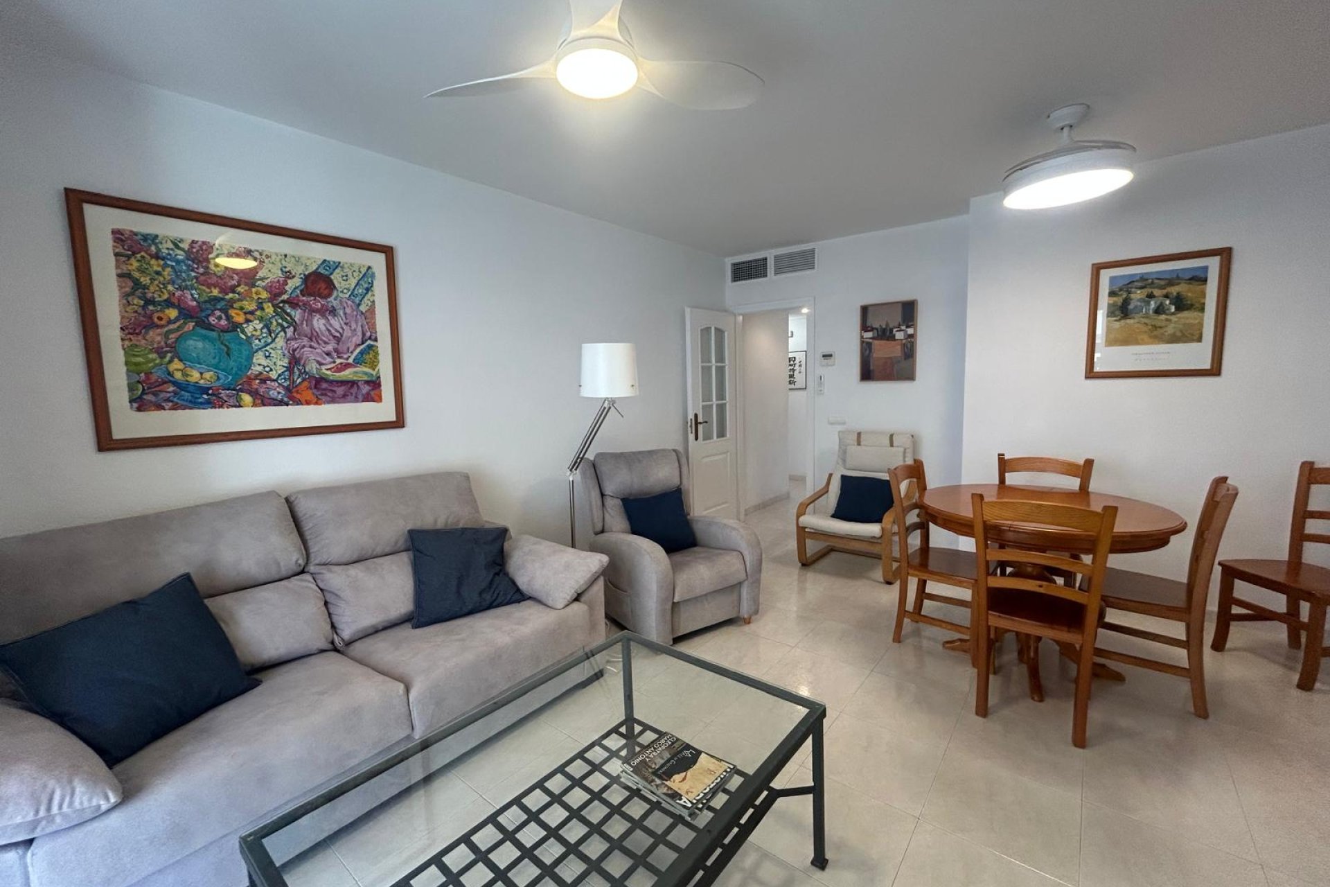 Herverkoop - Apartment - Calpe - Calpe - Playa La Fossa