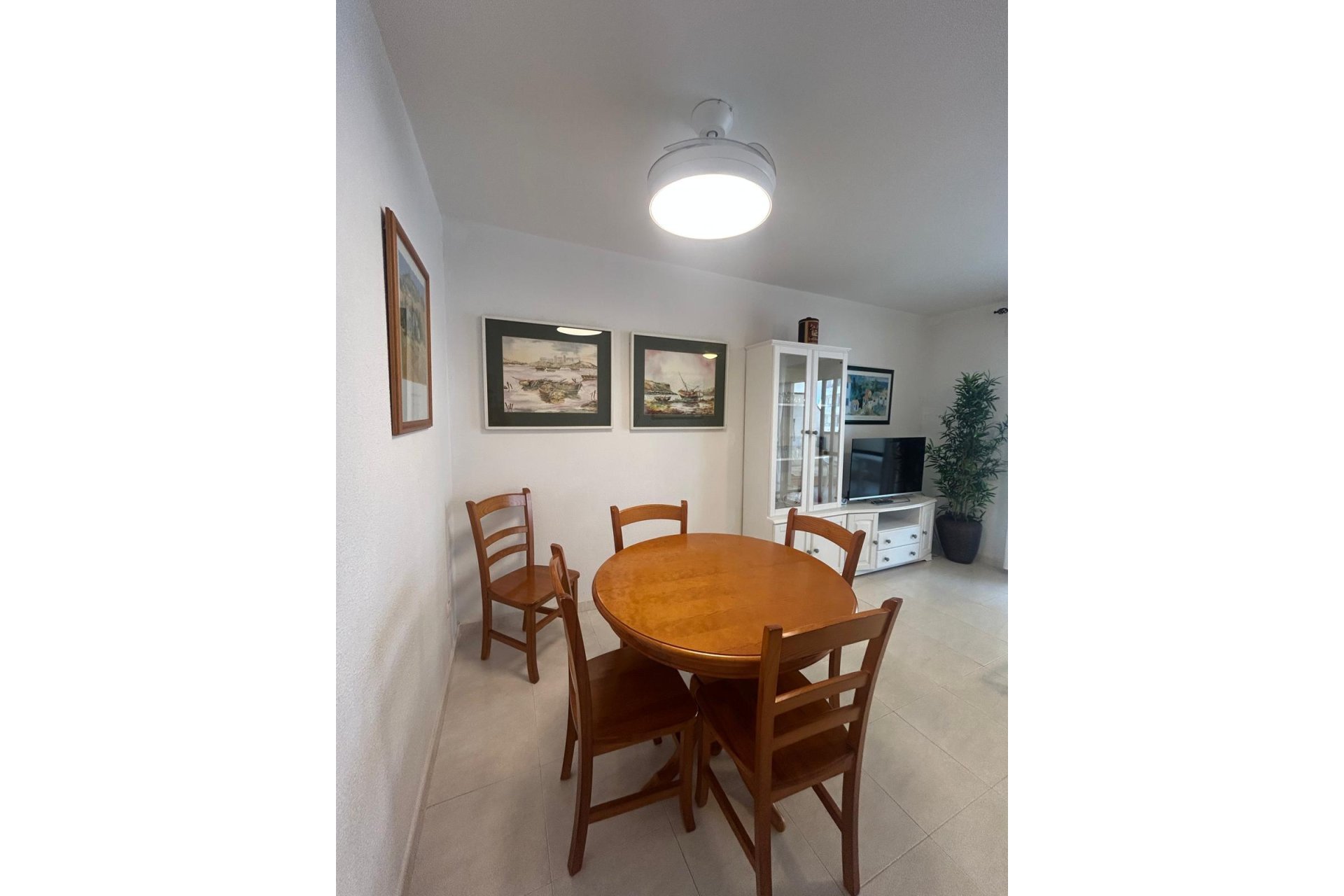 Herverkoop - Apartment - Calpe - Calpe - Playa La Fossa