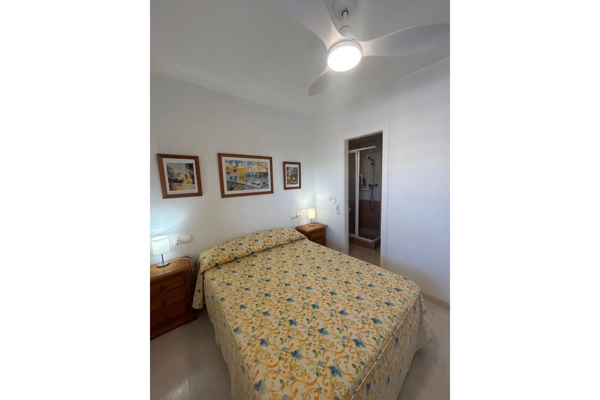 Herverkoop - Apartment - Calpe - Calpe - Playa La Fossa