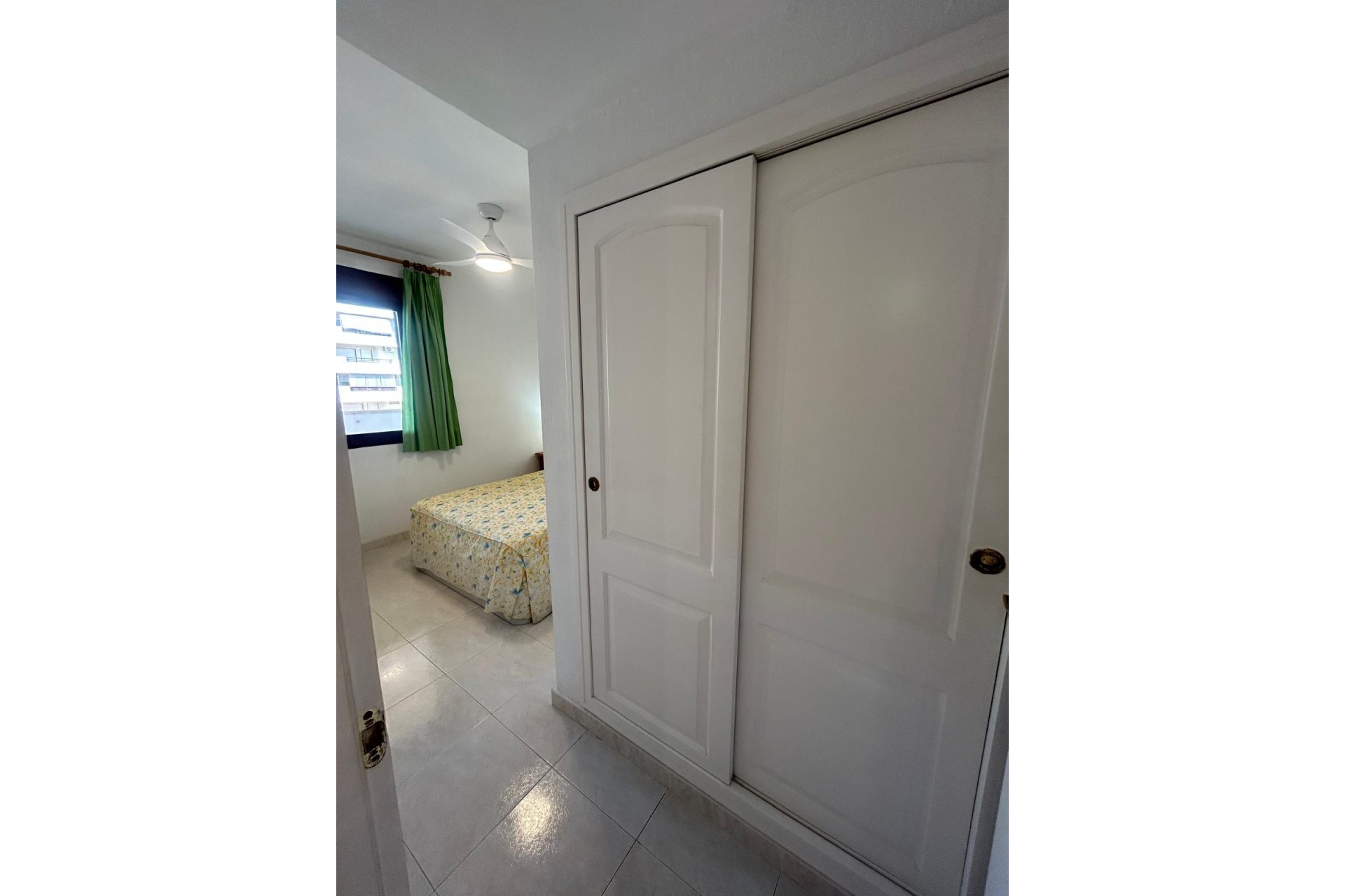Herverkoop - Apartment - Calpe - Calpe - Playa La Fossa