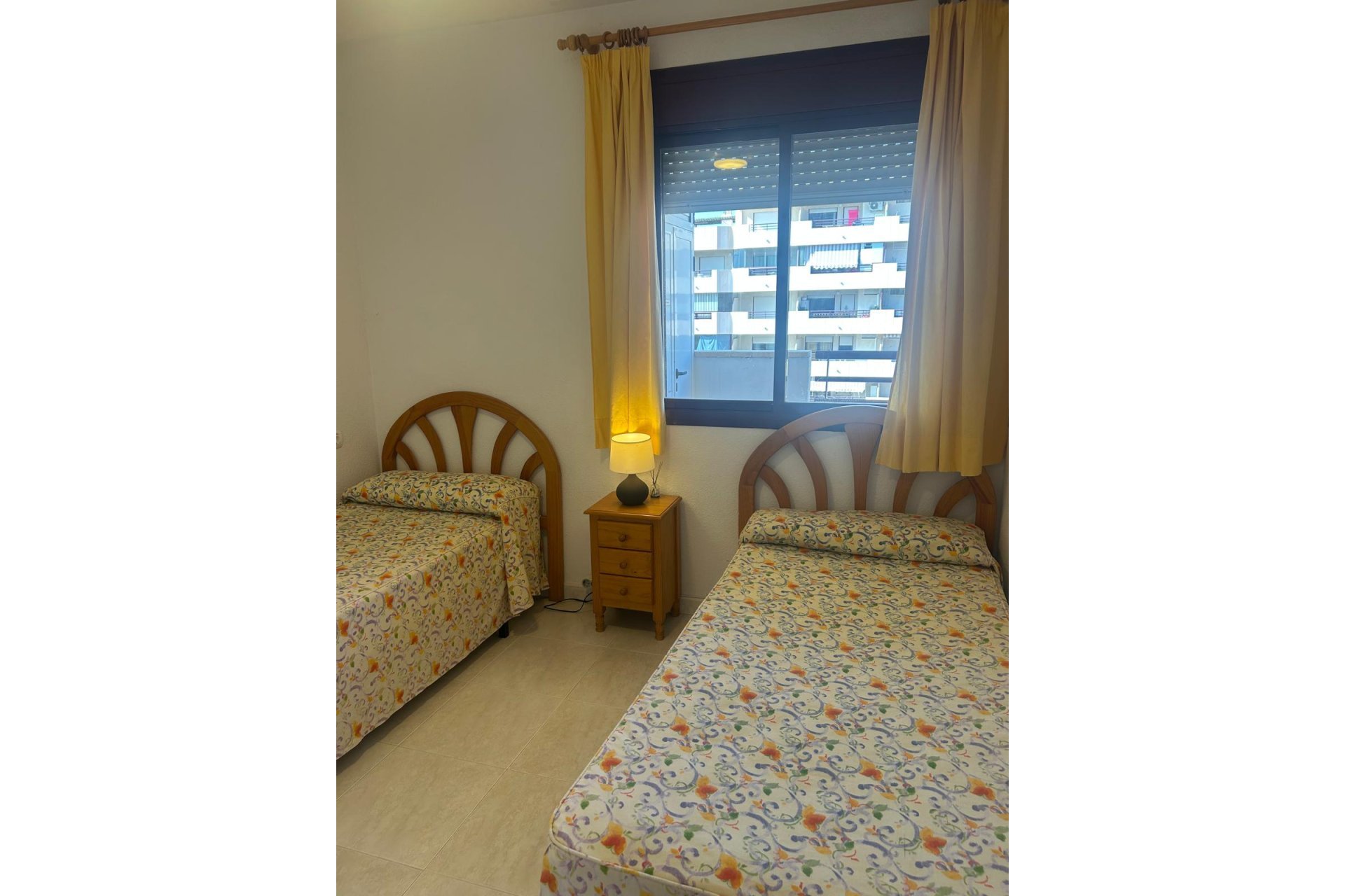 Herverkoop - Apartment - Calpe - Calpe - Playa La Fossa
