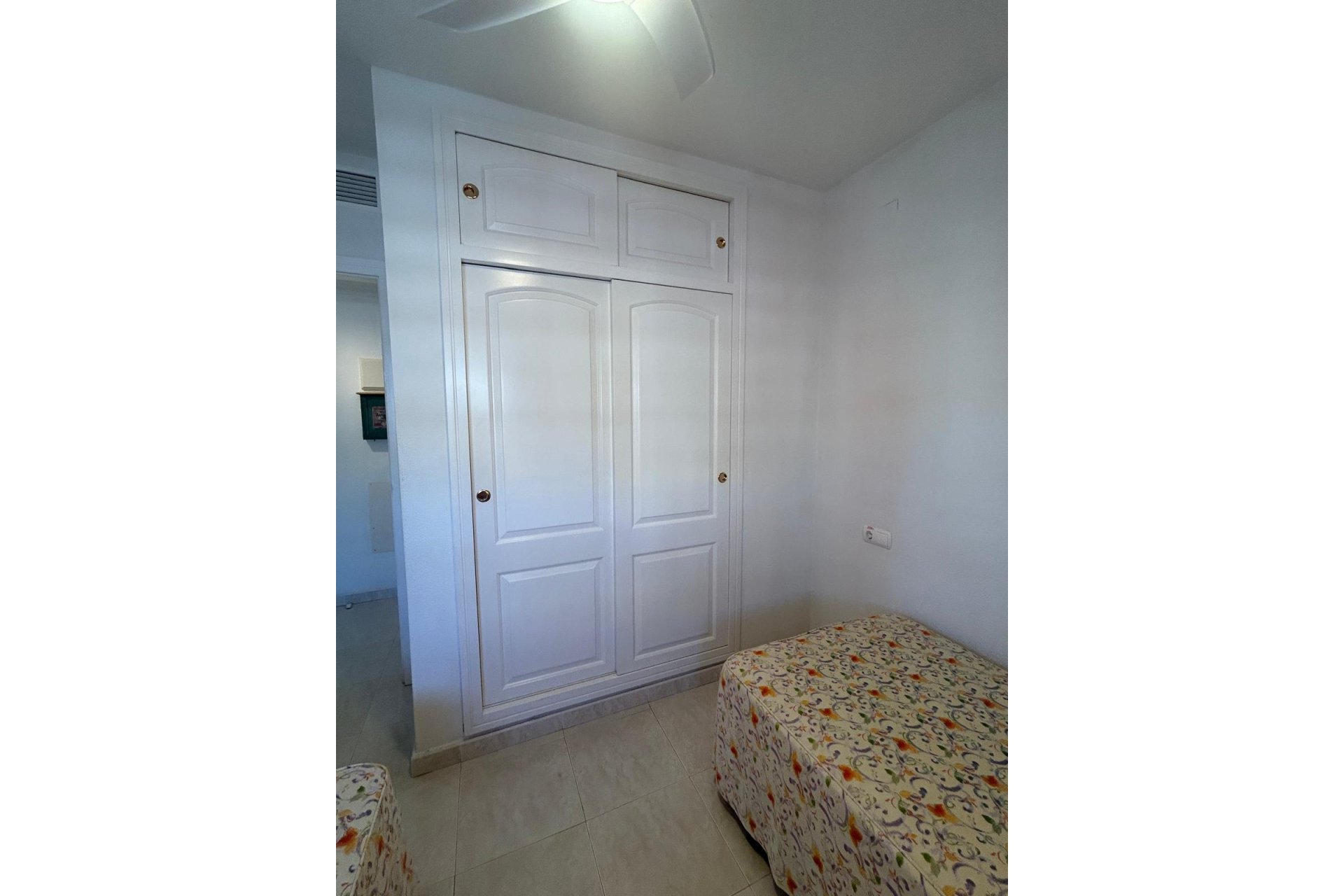 Herverkoop - Apartment - Calpe - Calpe - Playa La Fossa