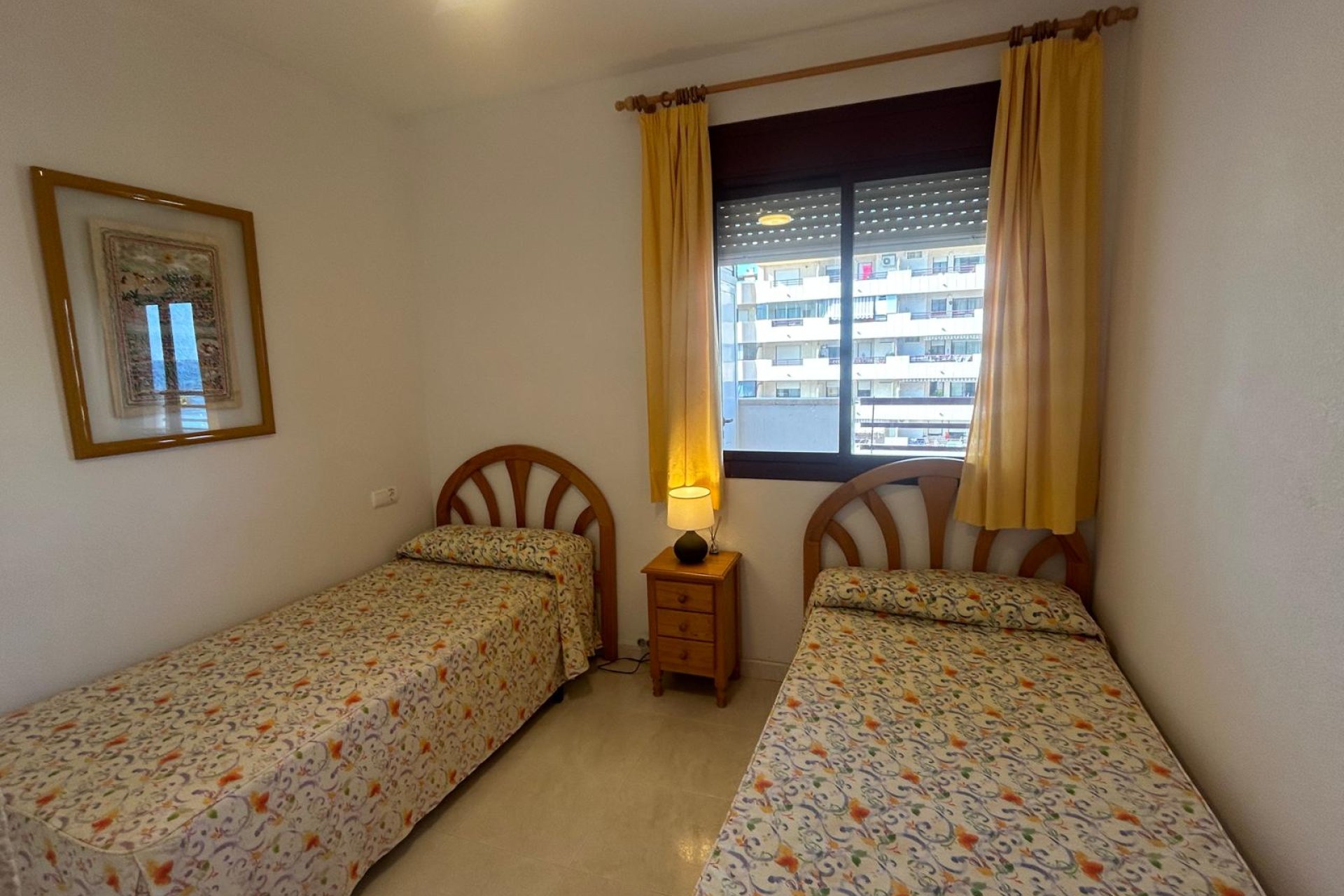 Herverkoop - Apartment - Calpe - Calpe - Playa La Fossa