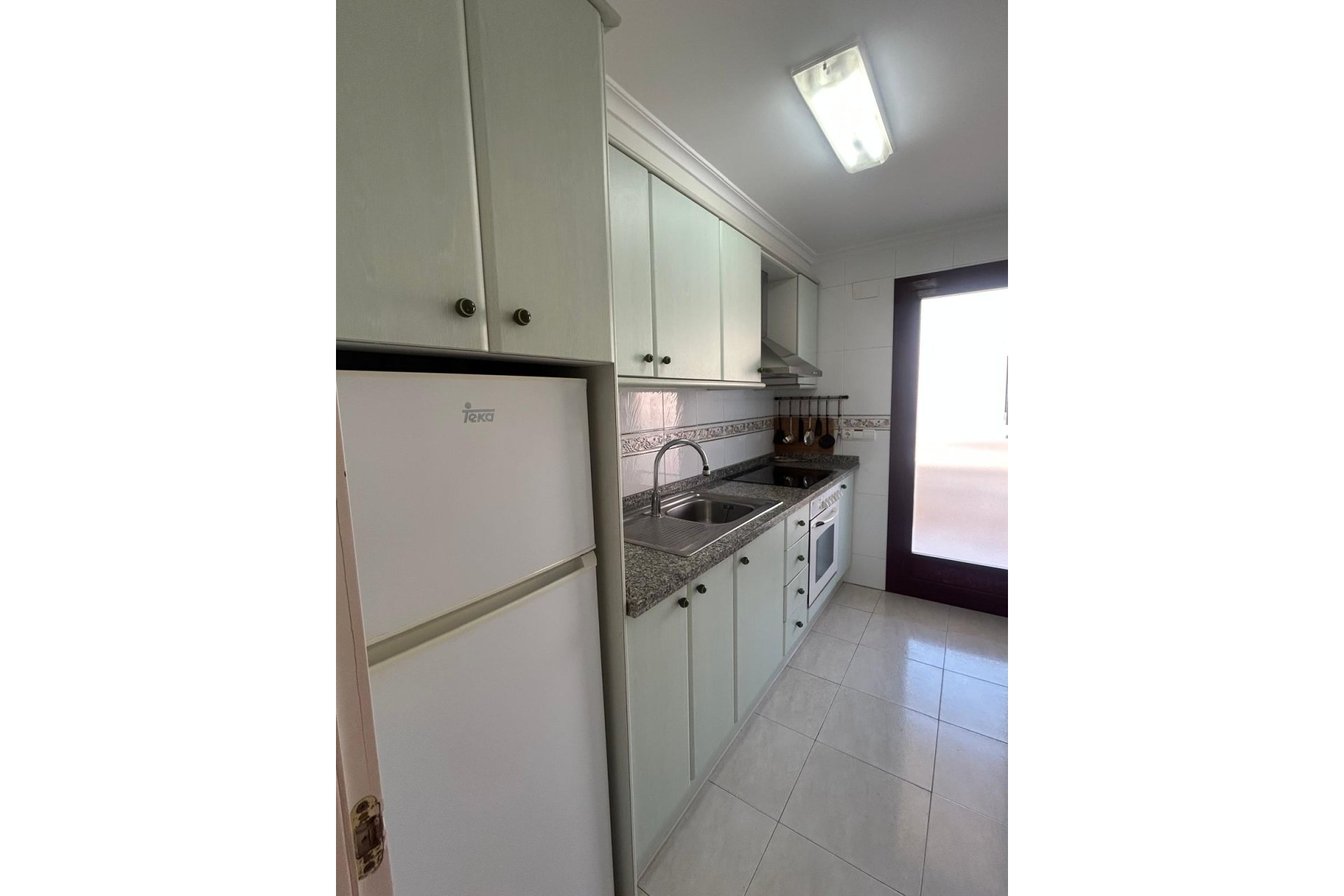Herverkoop - Apartment - Calpe - Calpe - Playa La Fossa