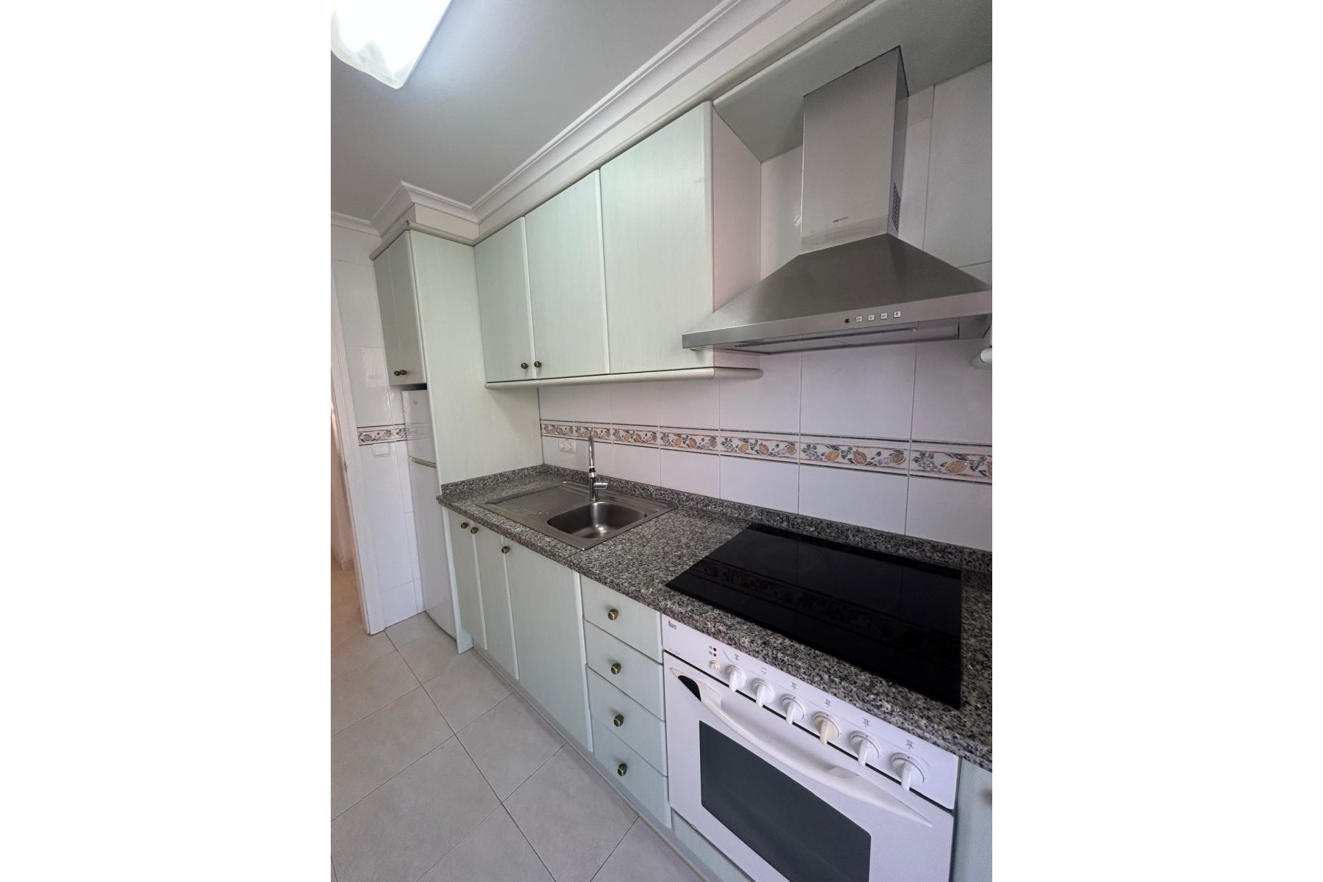 Herverkoop - Apartment - Calpe - Calpe - Playa La Fossa