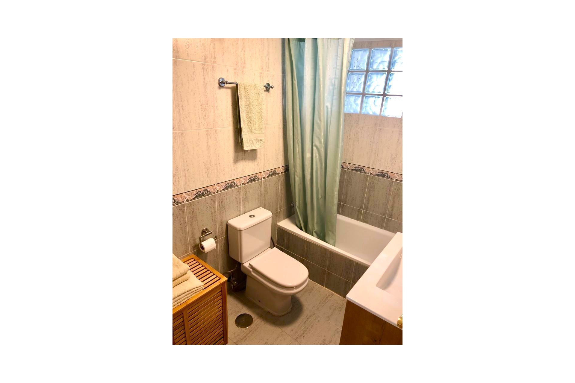 Herverkoop - Apartment - Calpe - Casanova