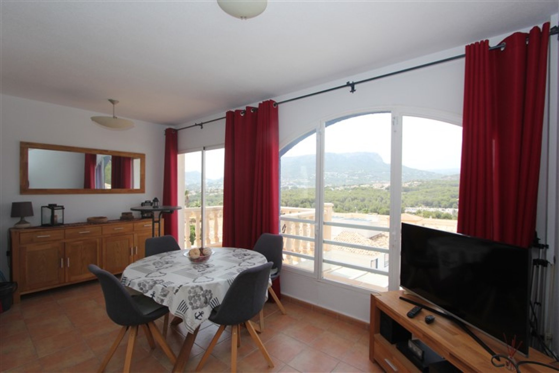 Herverkoop - Apartment - Calpe - Casanova
