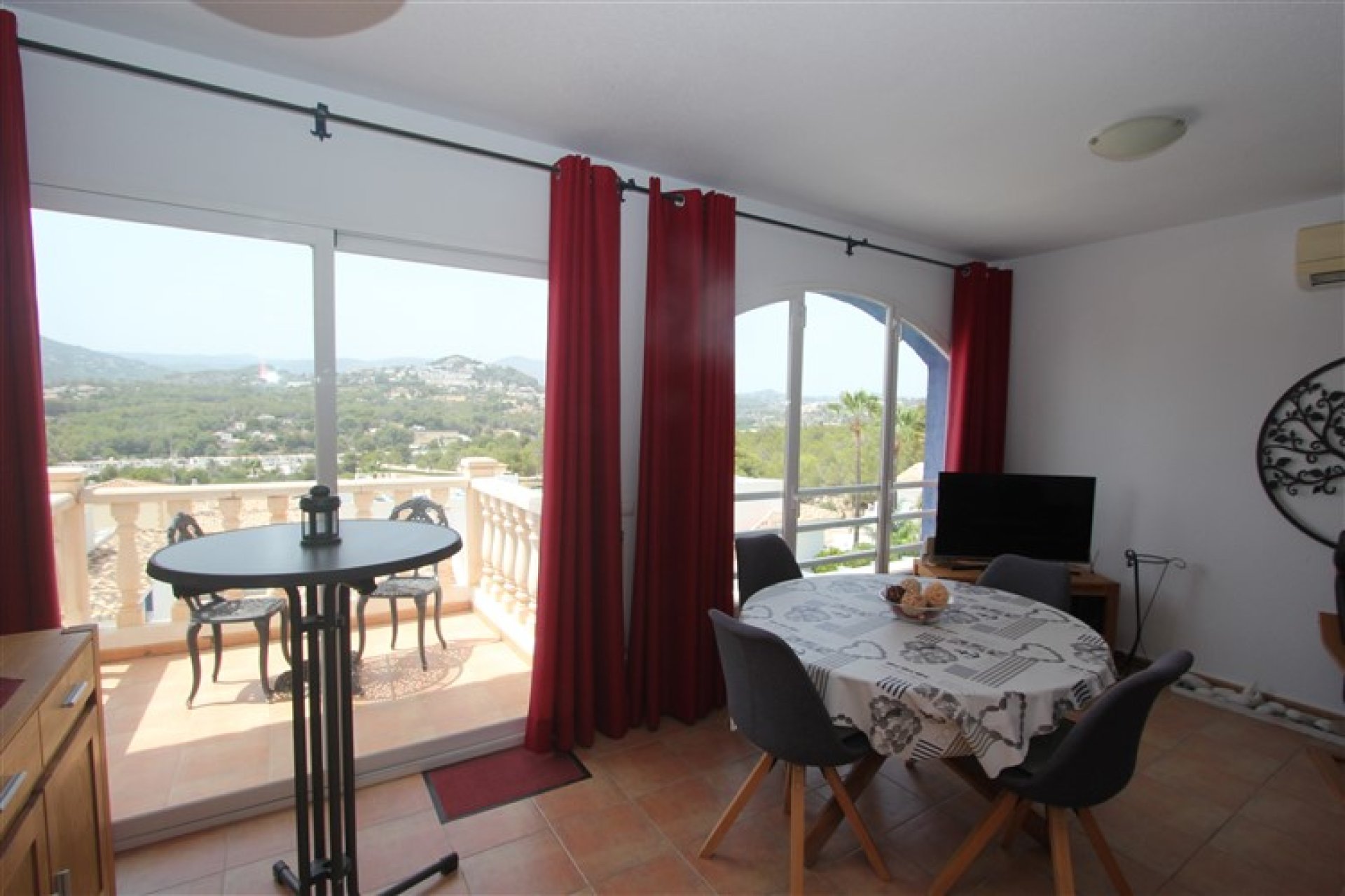 Herverkoop - Apartment - Calpe - Casanova