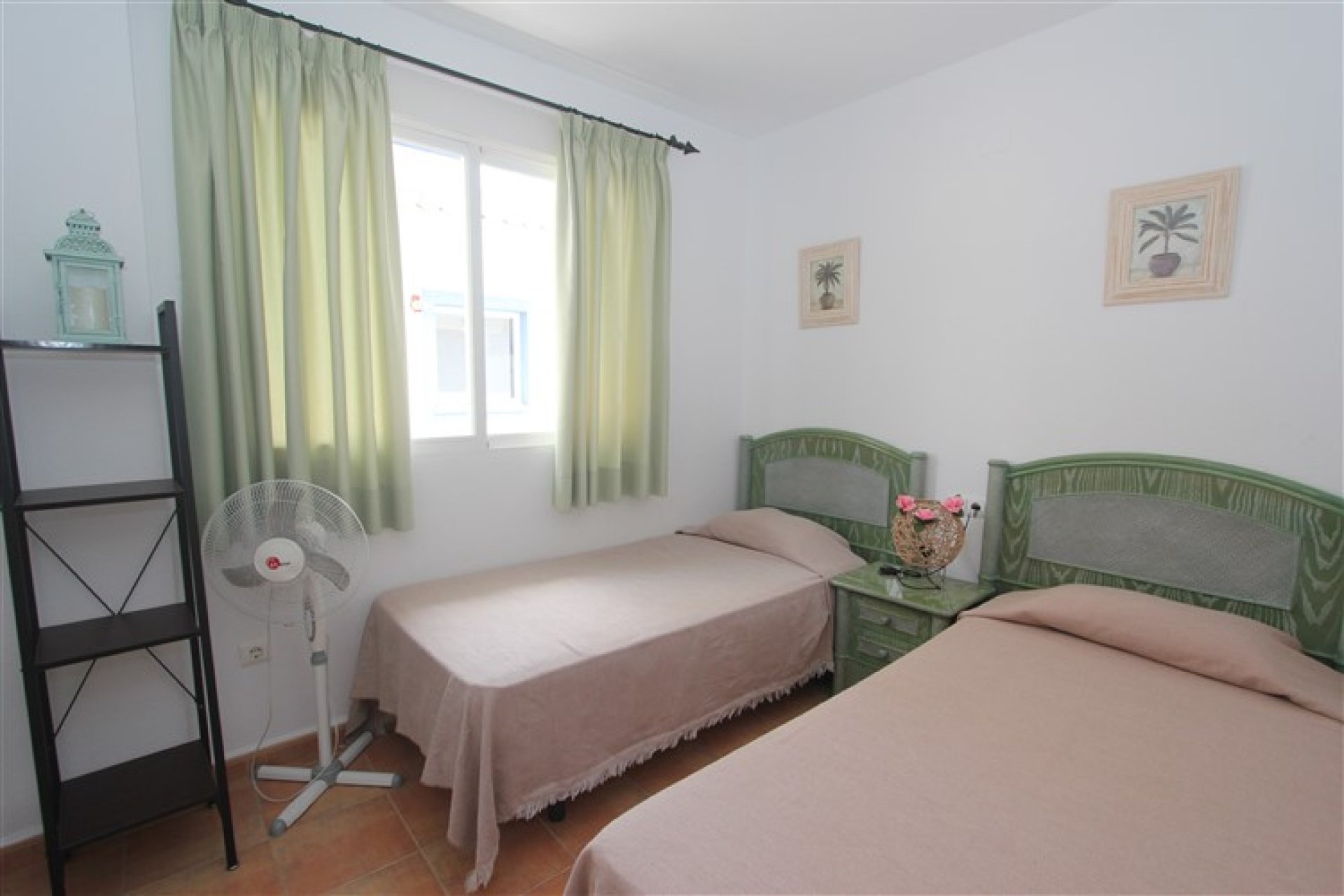 Herverkoop - Apartment - Calpe - Casanova