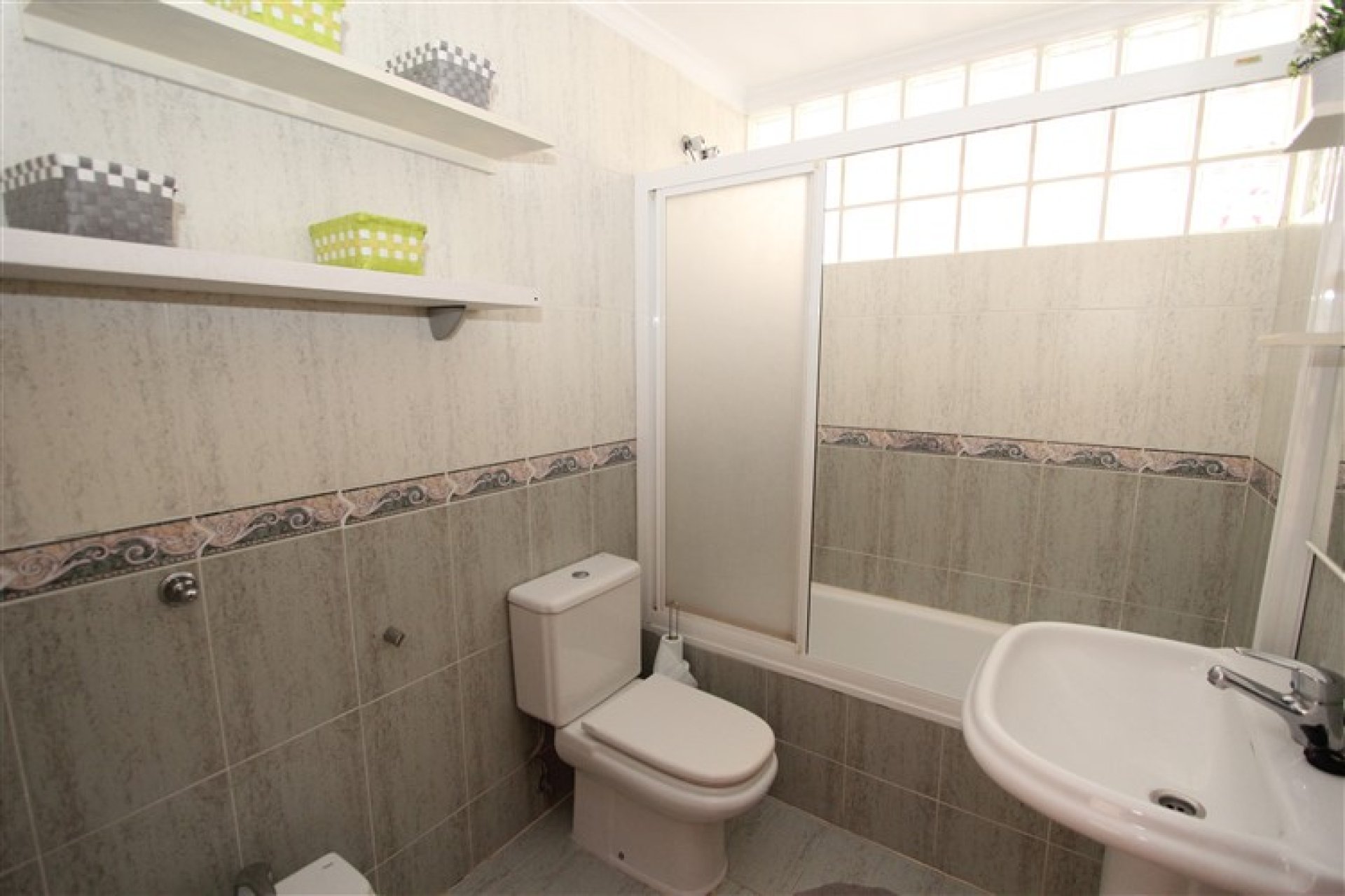 Herverkoop - Apartment - Calpe - Casanova